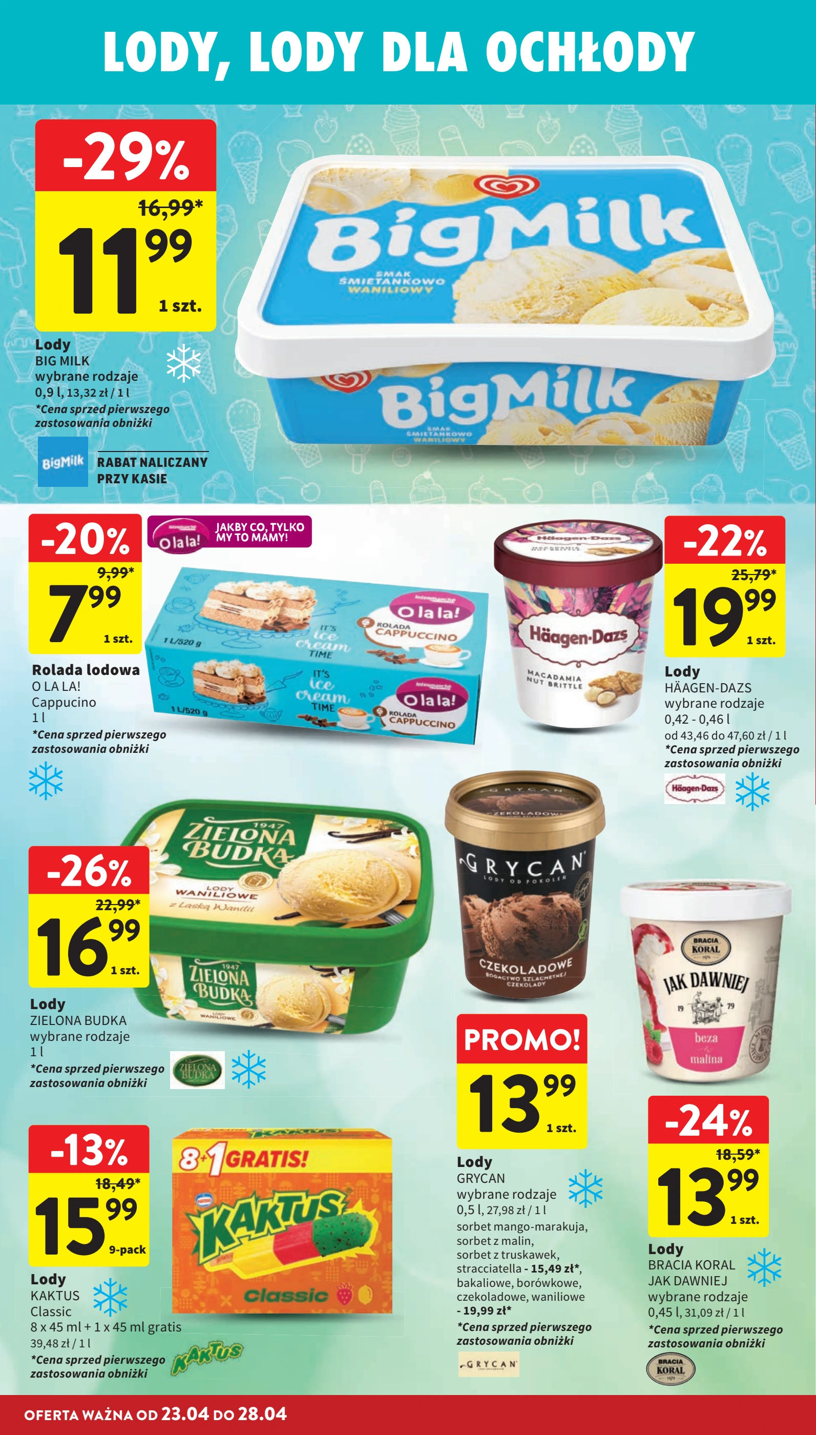 Intermarche