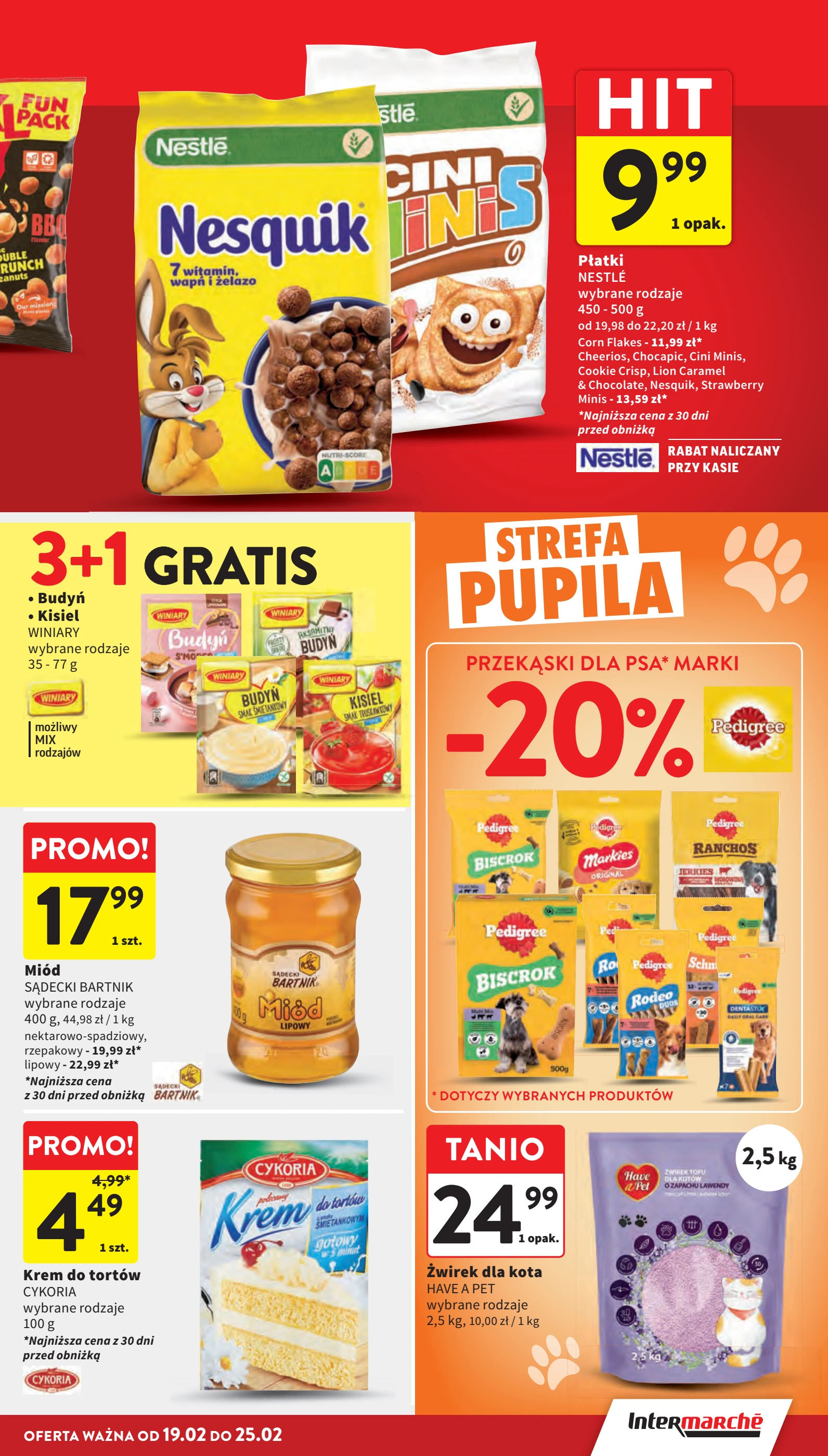 Intermarche