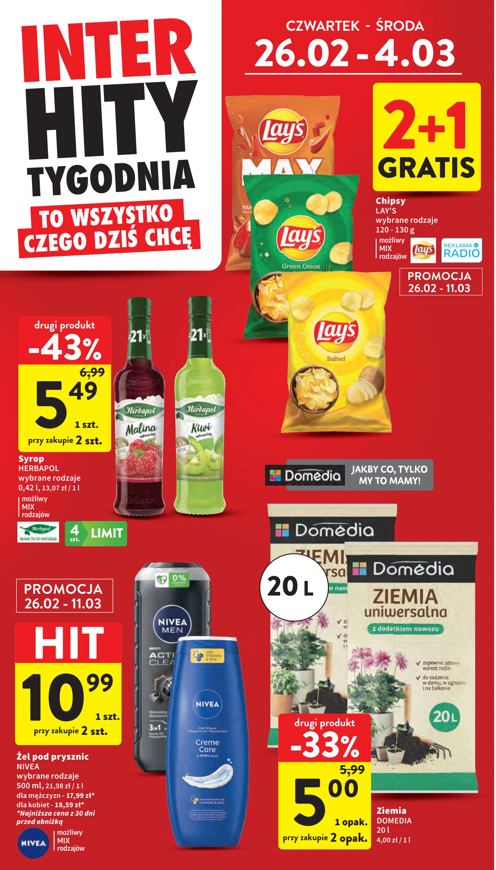 Intermarche