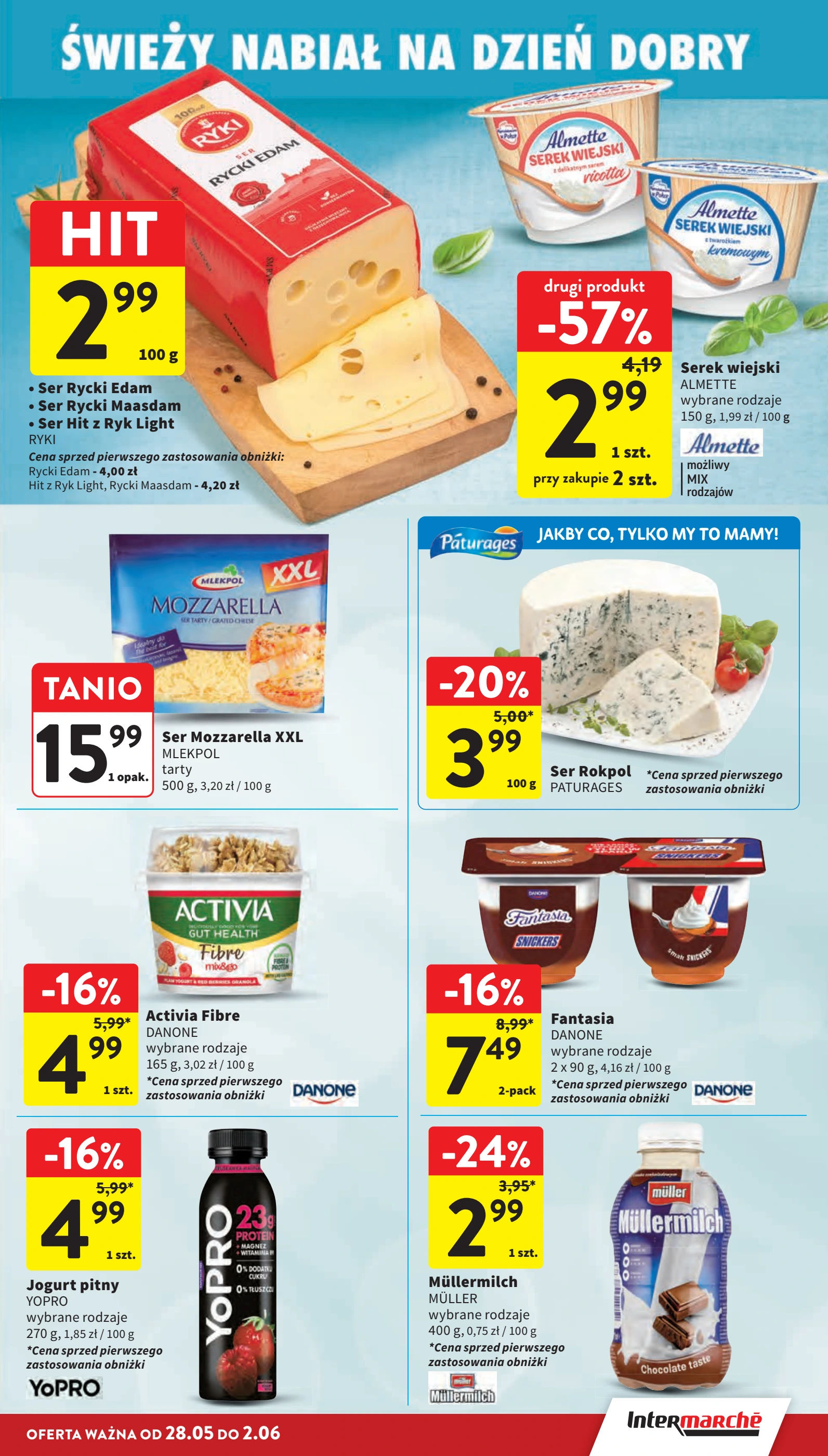 Intermarche