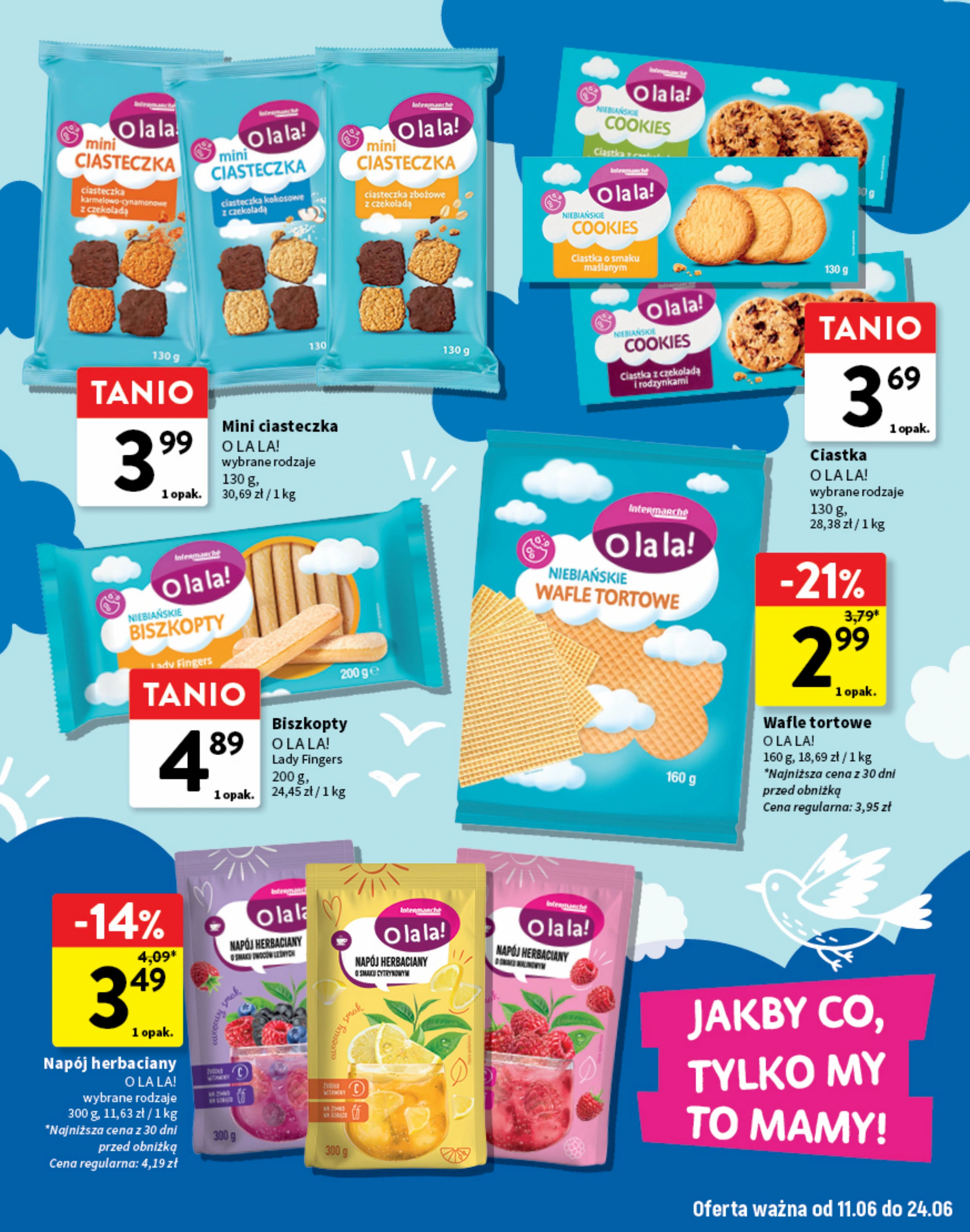 Intermarche