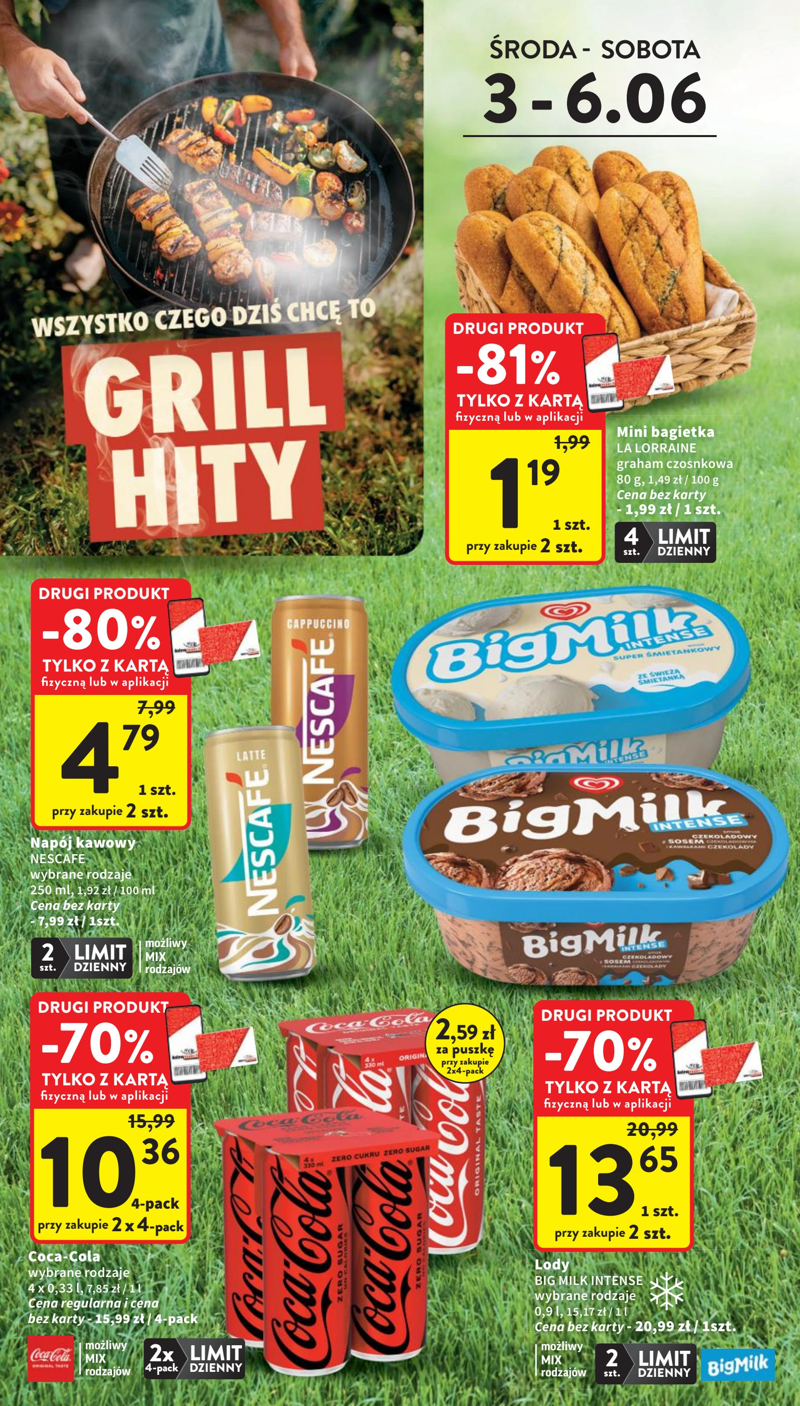 Intermarche