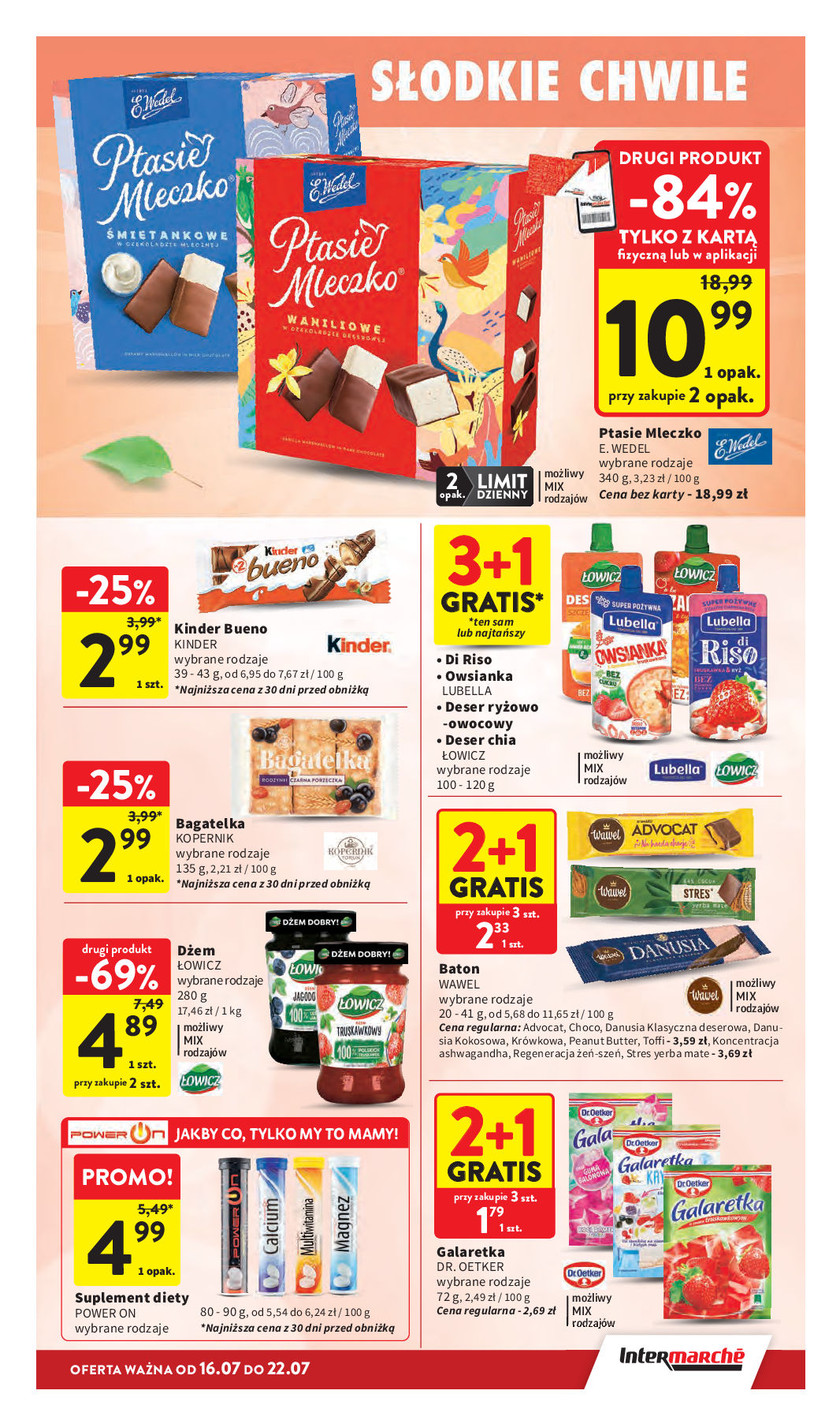 Intermarche