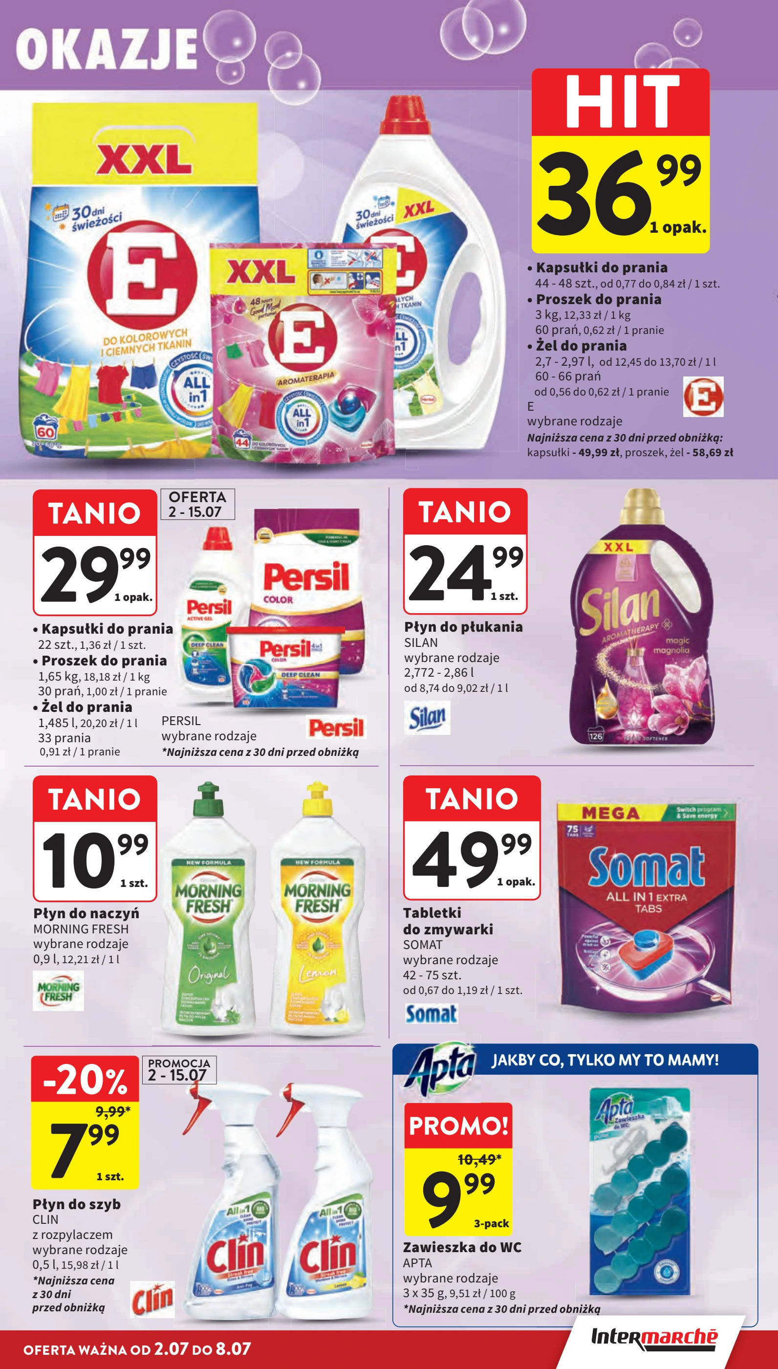 Intermarche