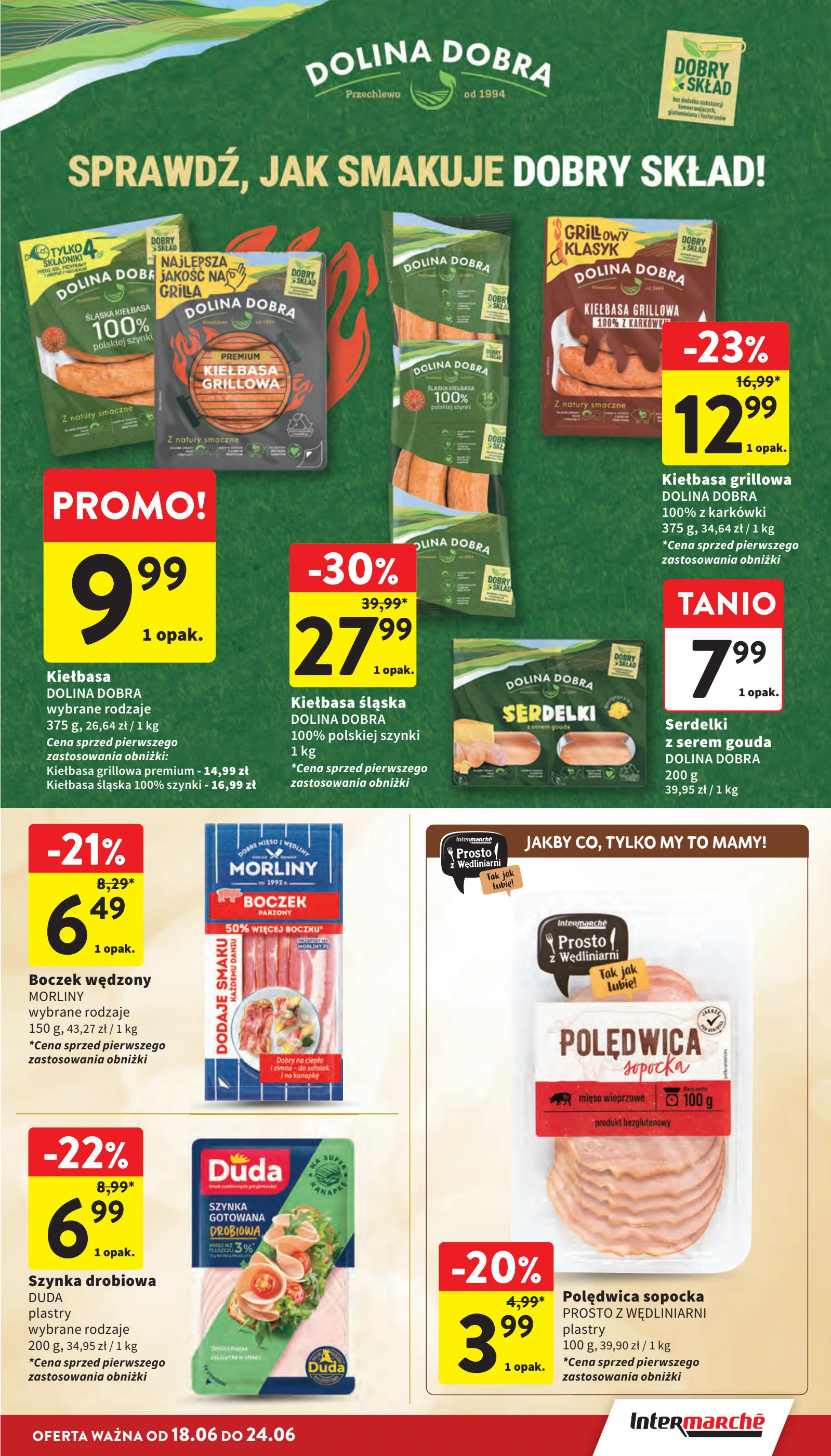 Intermarche