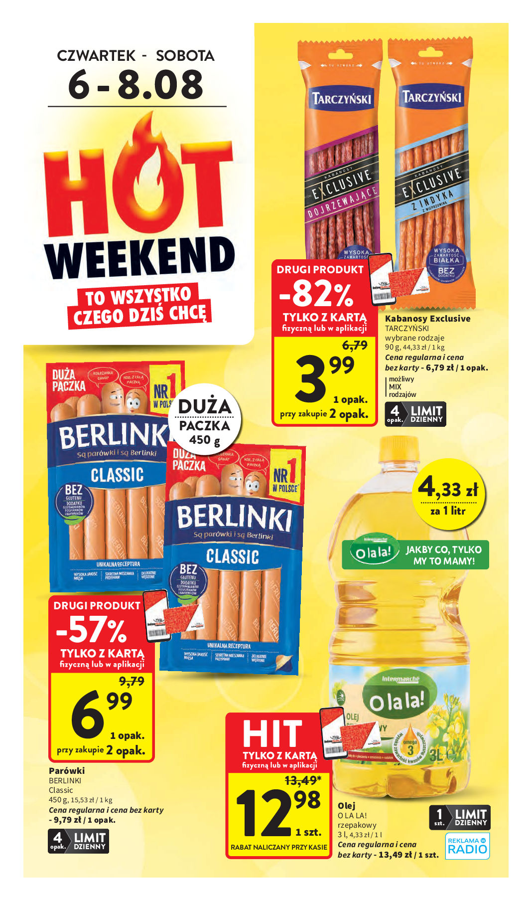 Intermarche