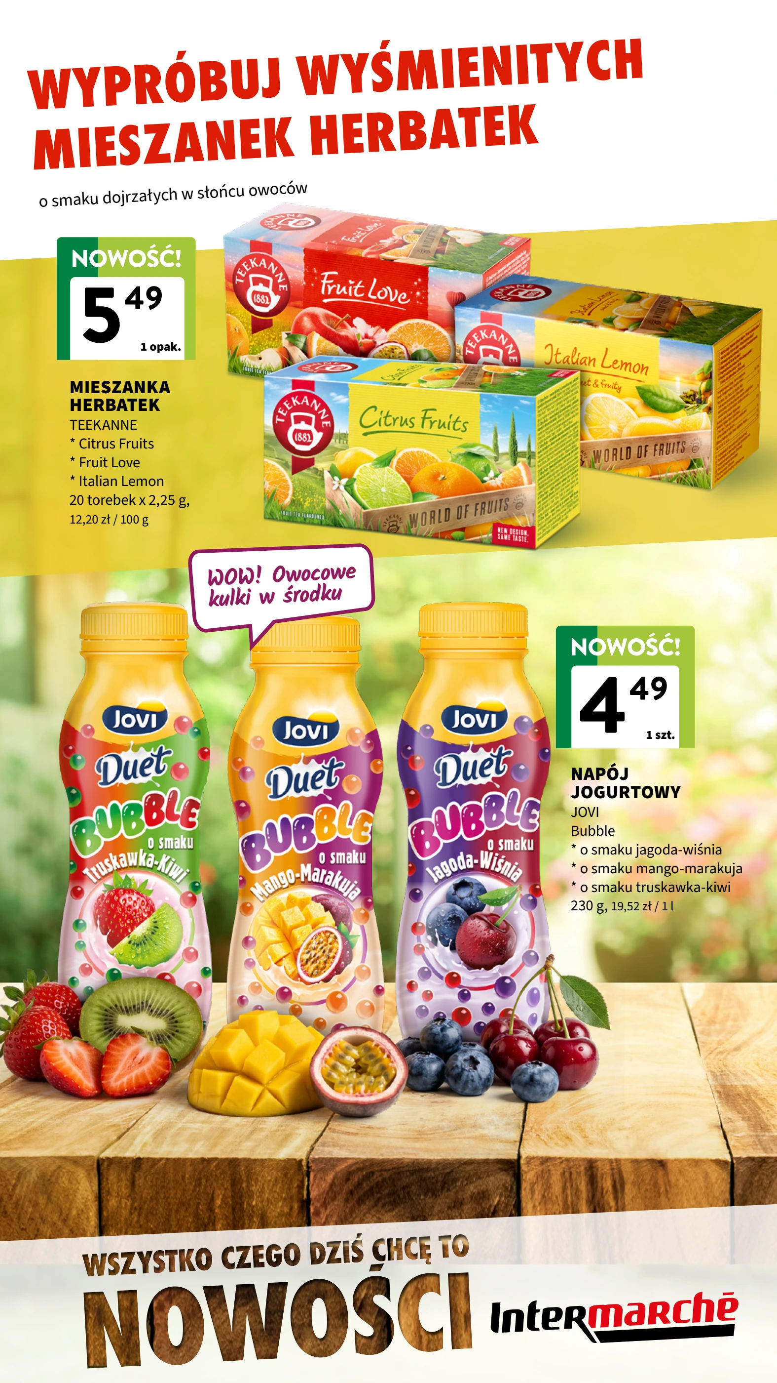 Intermarche
