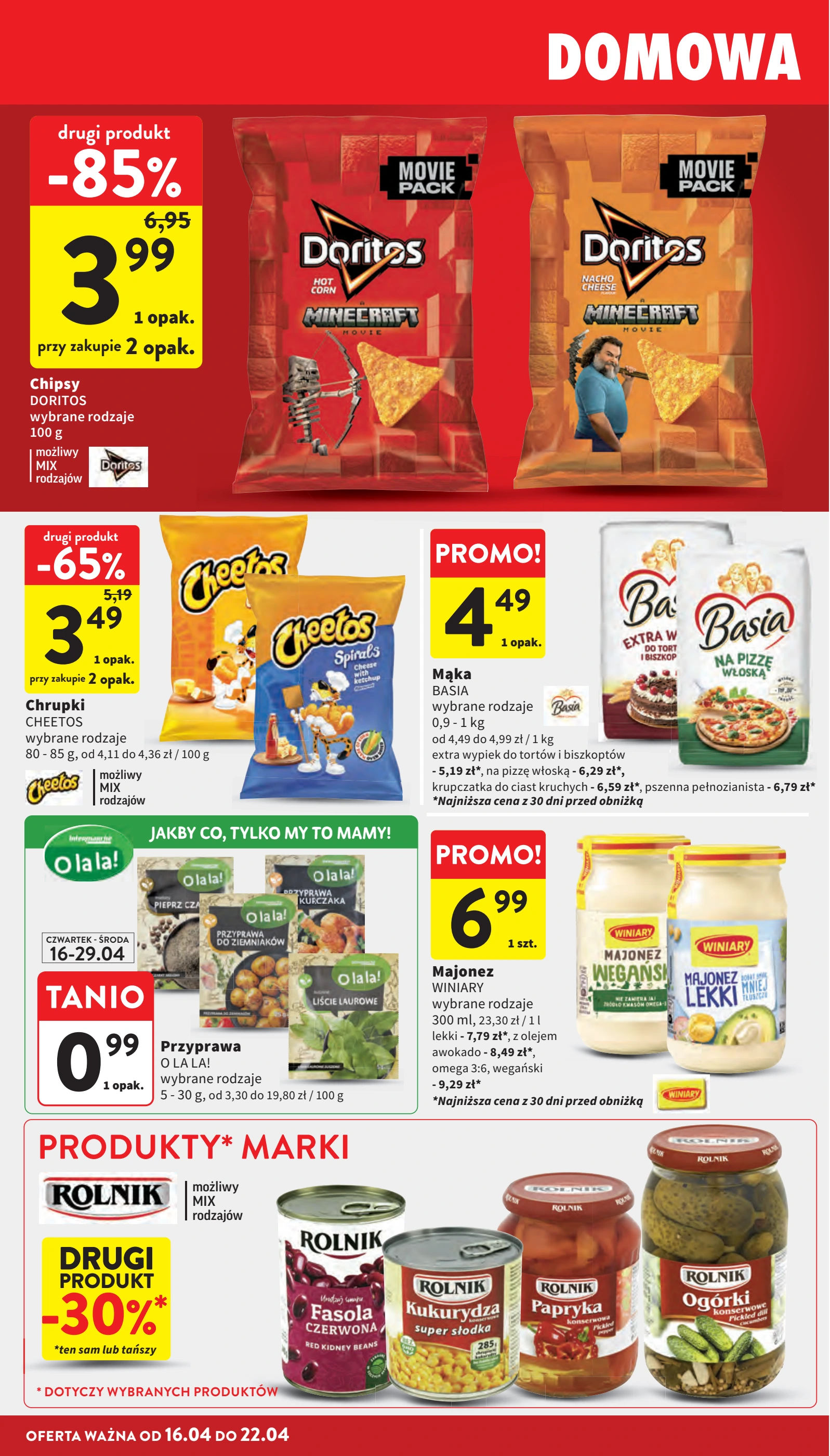 Intermarche