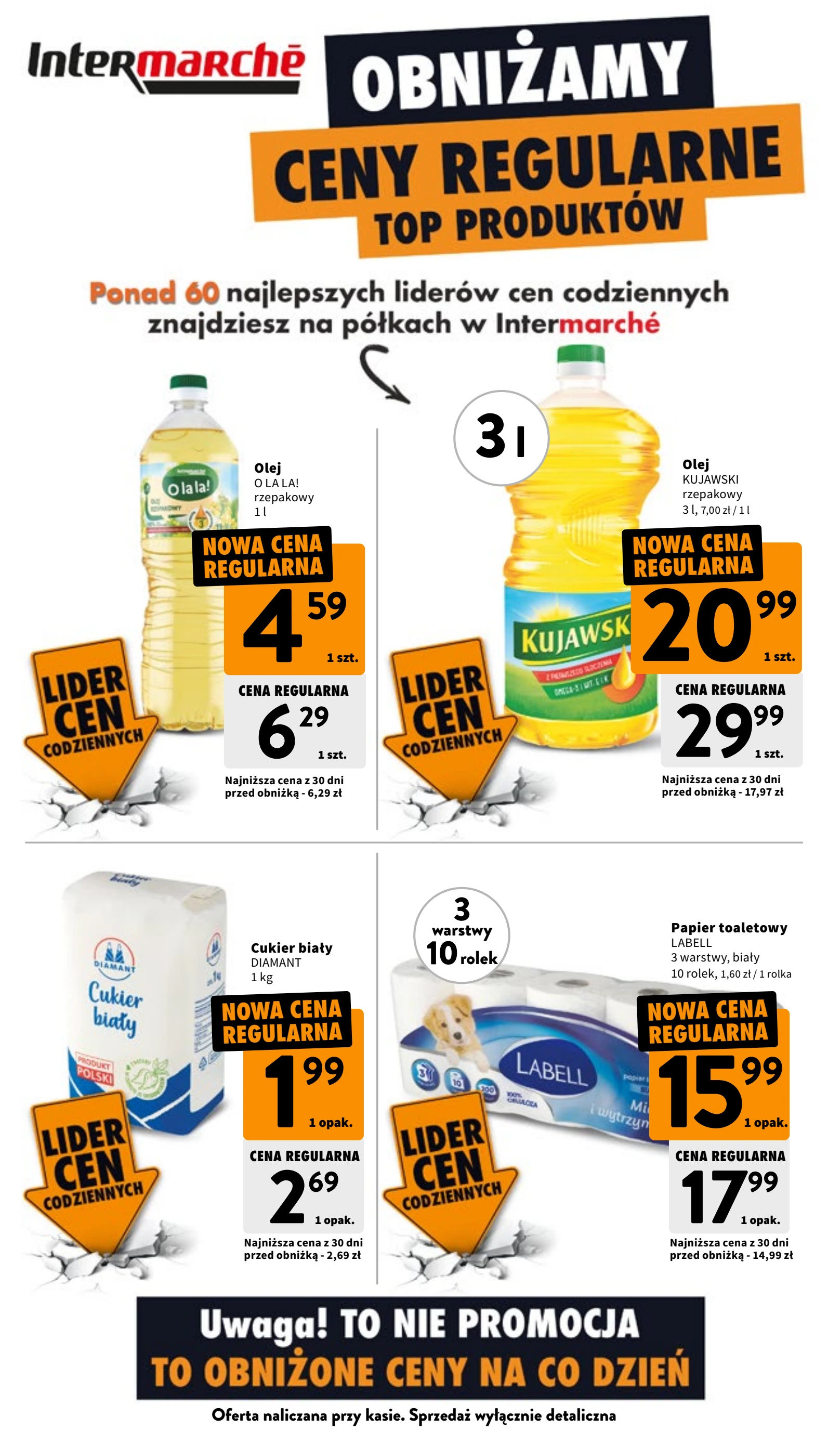 Intermarche