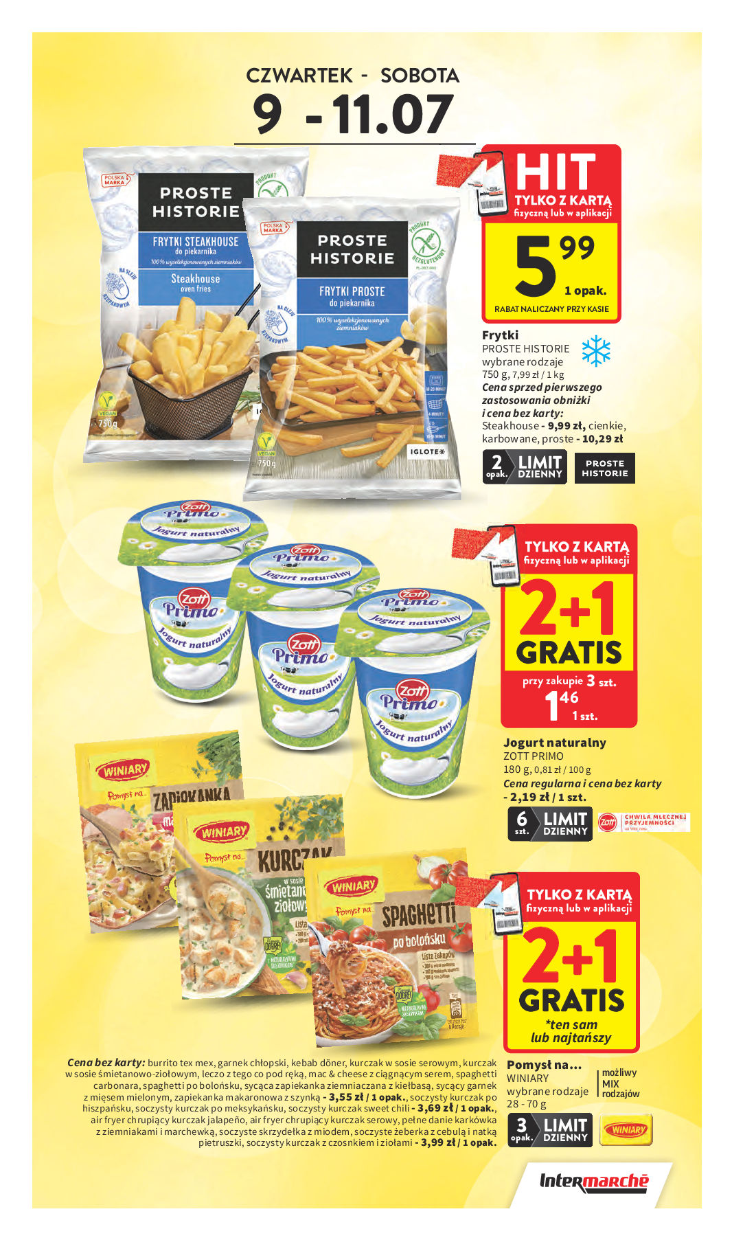 Intermarche