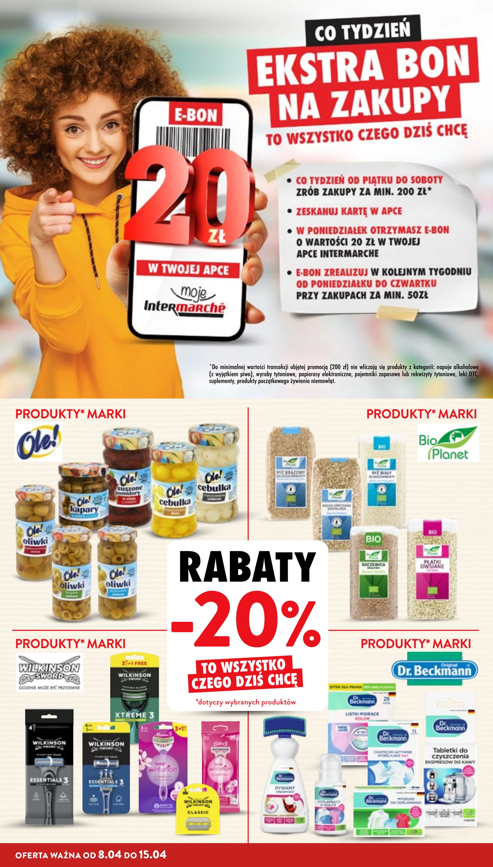 Intermarche