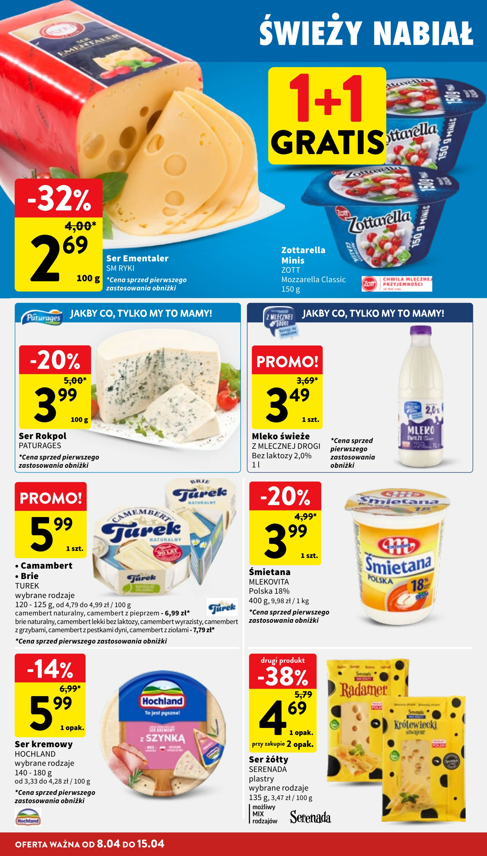 Intermarche