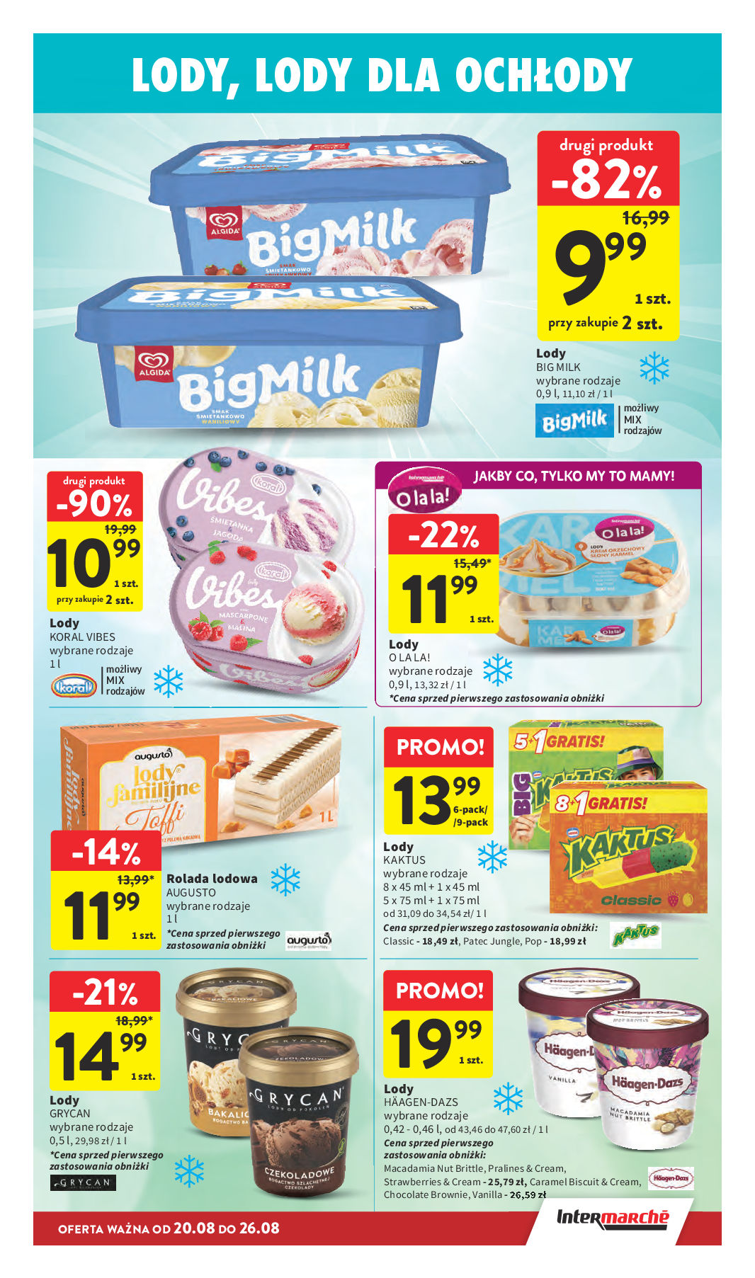 Intermarche