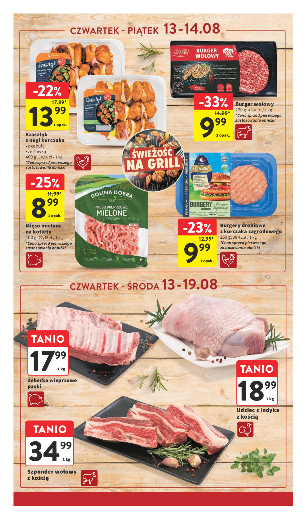 Intermarche