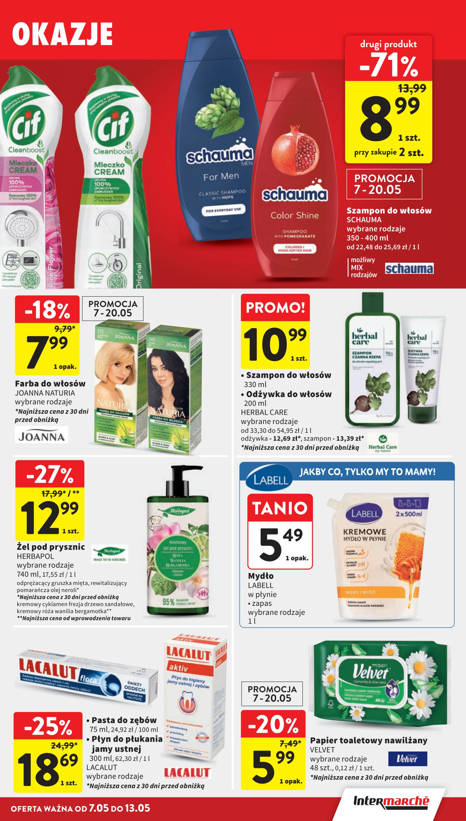 Intermarche