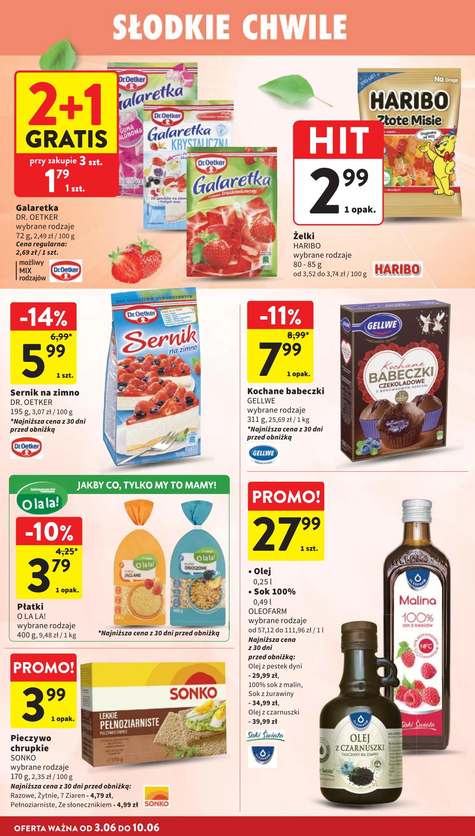 Intermarche