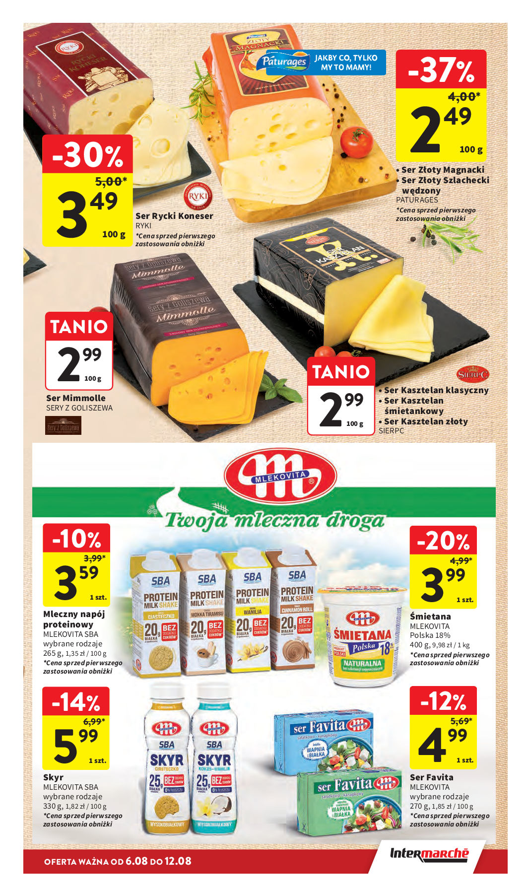Intermarche