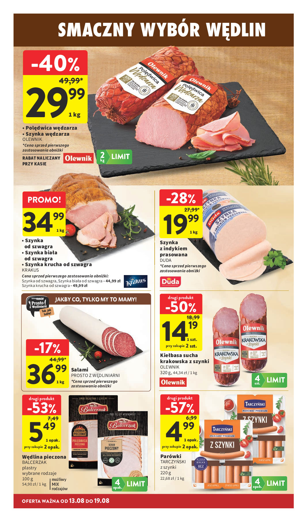 Intermarche
