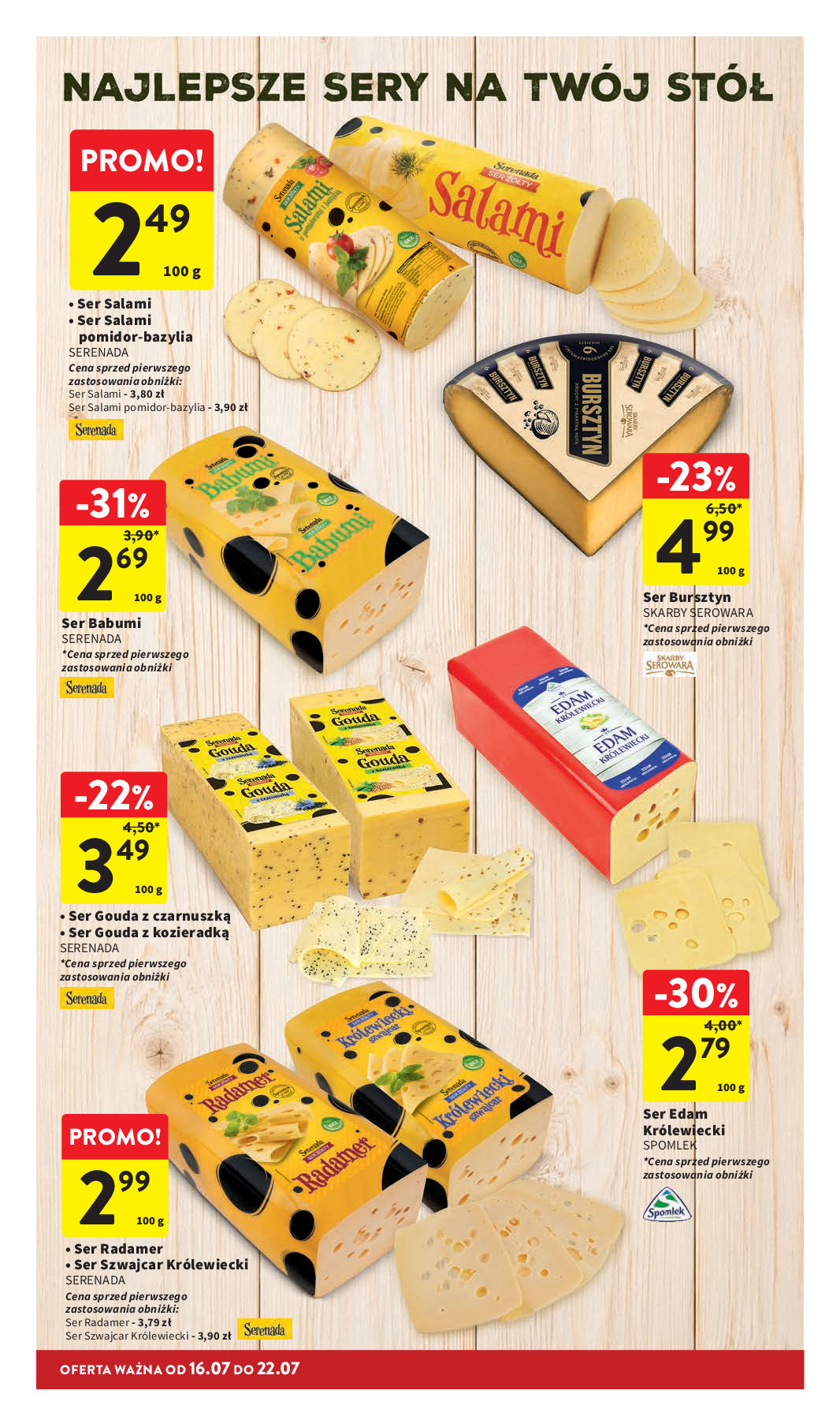 Intermarche