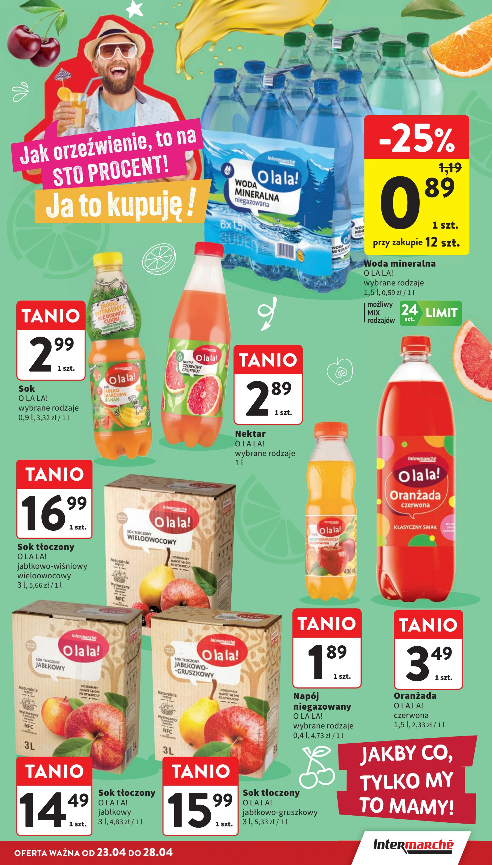 Intermarche