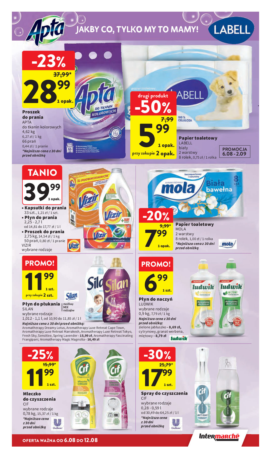Intermarche