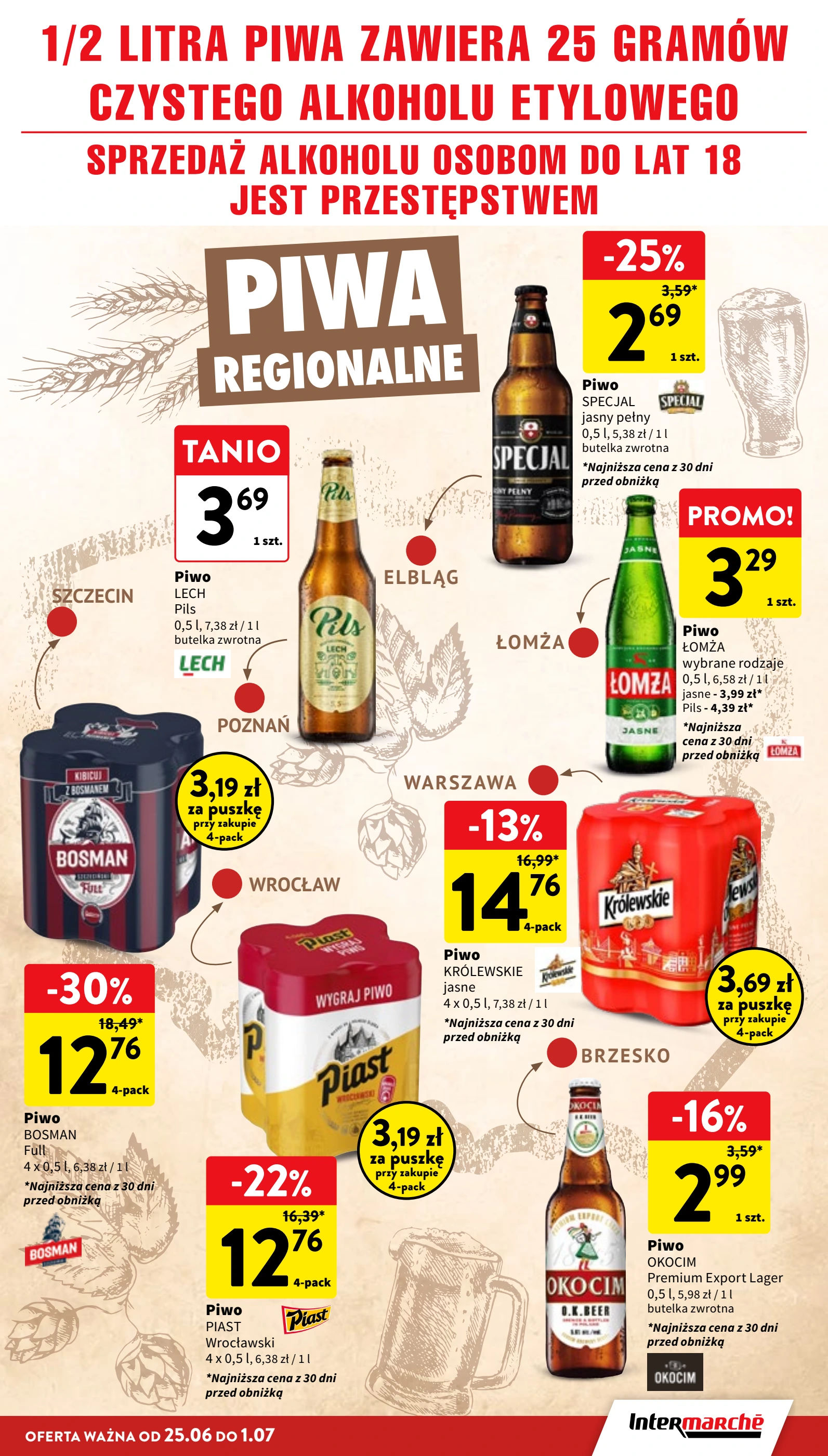 Intermarche