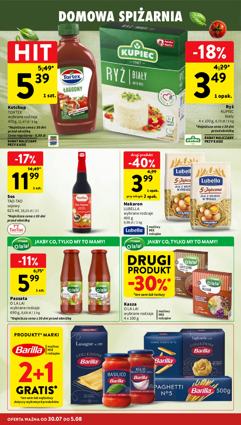 Intermarche