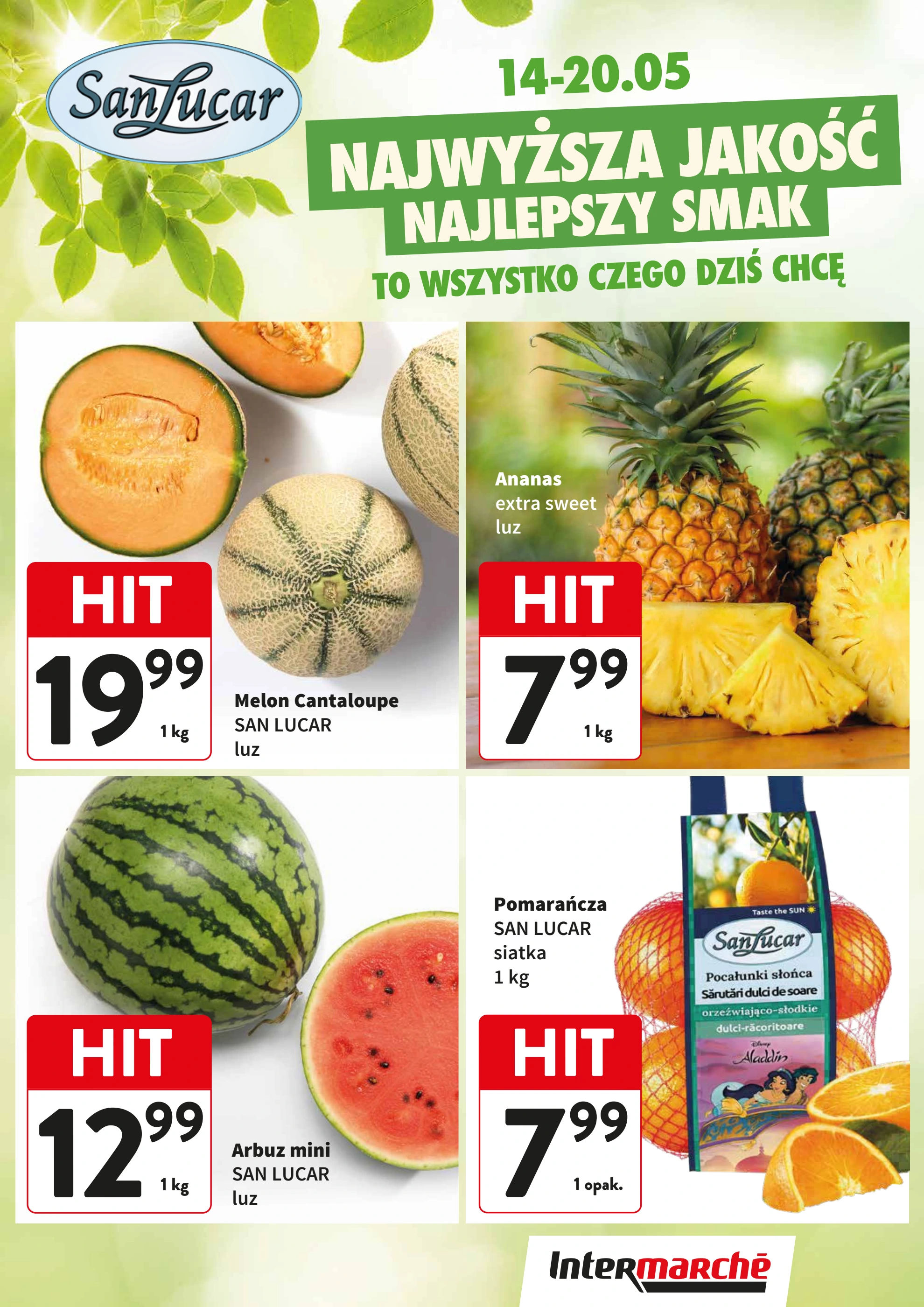 Intermarche