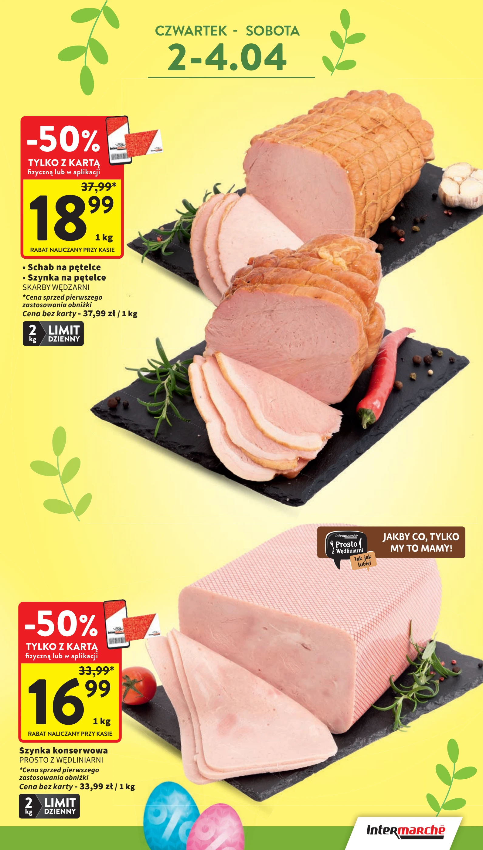 Intermarche