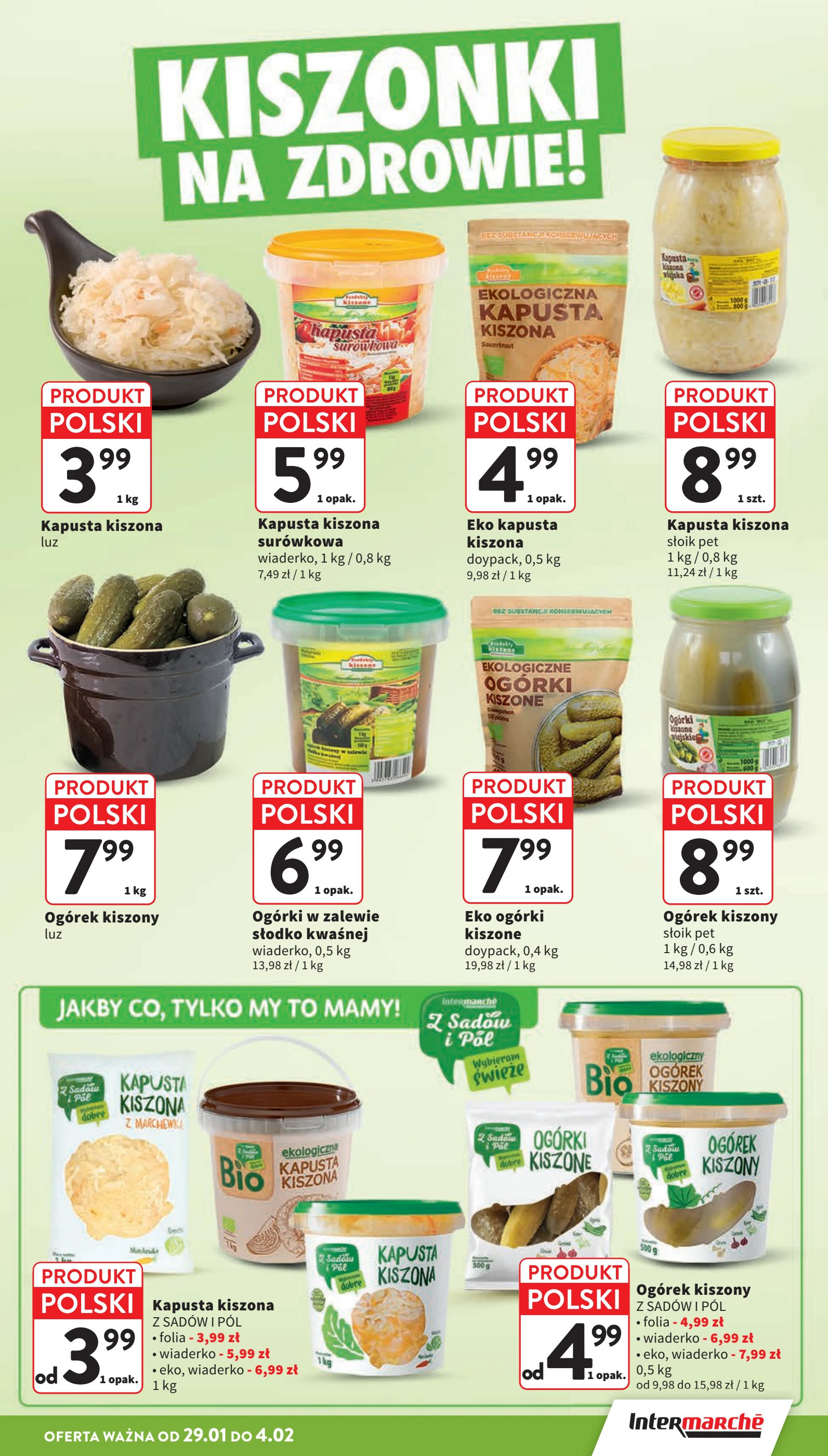 Intermarche