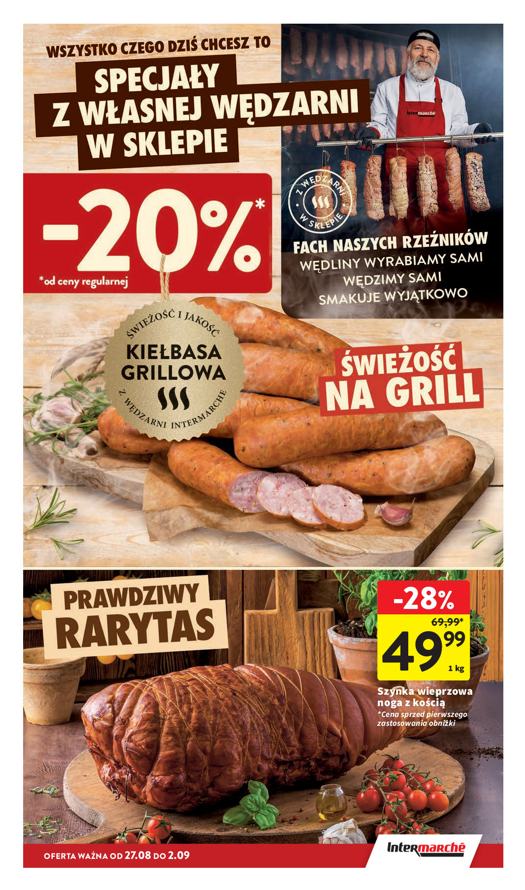 Intermarche