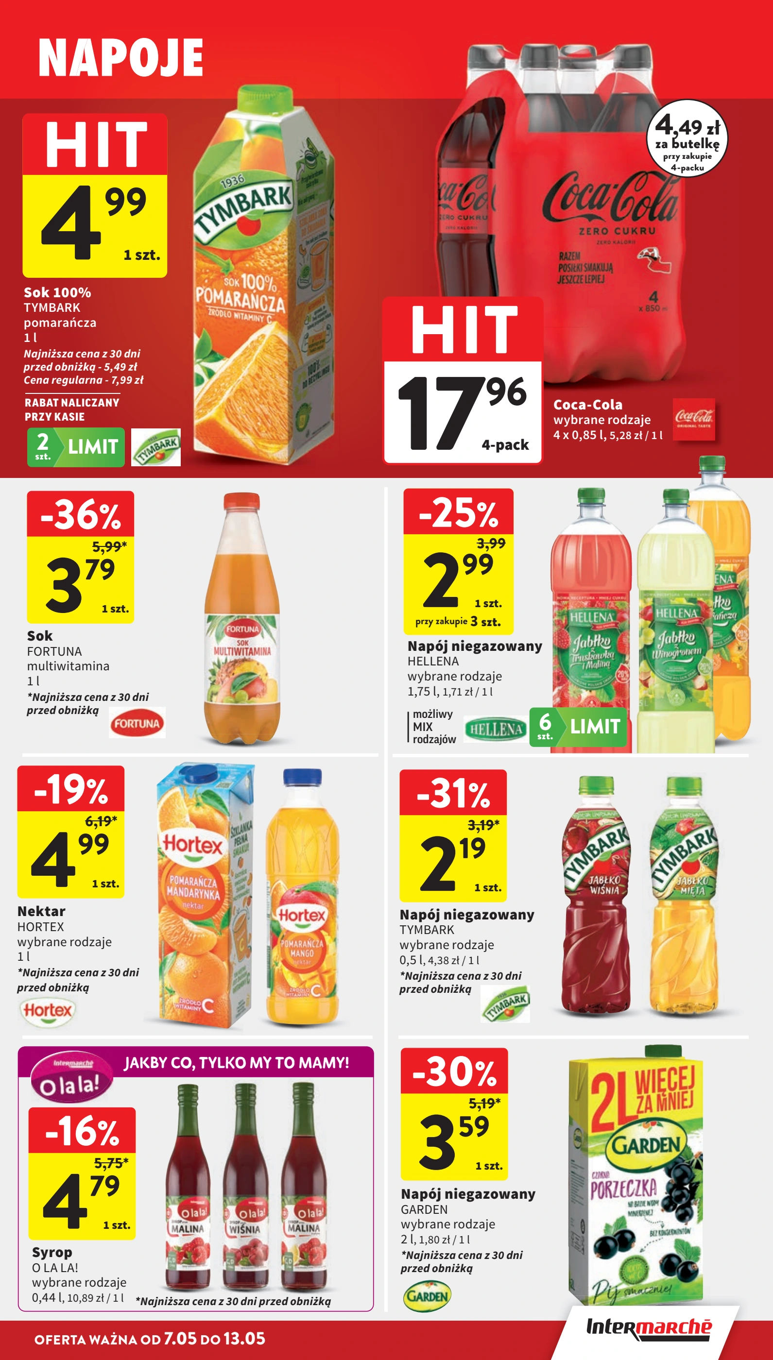 Intermarche