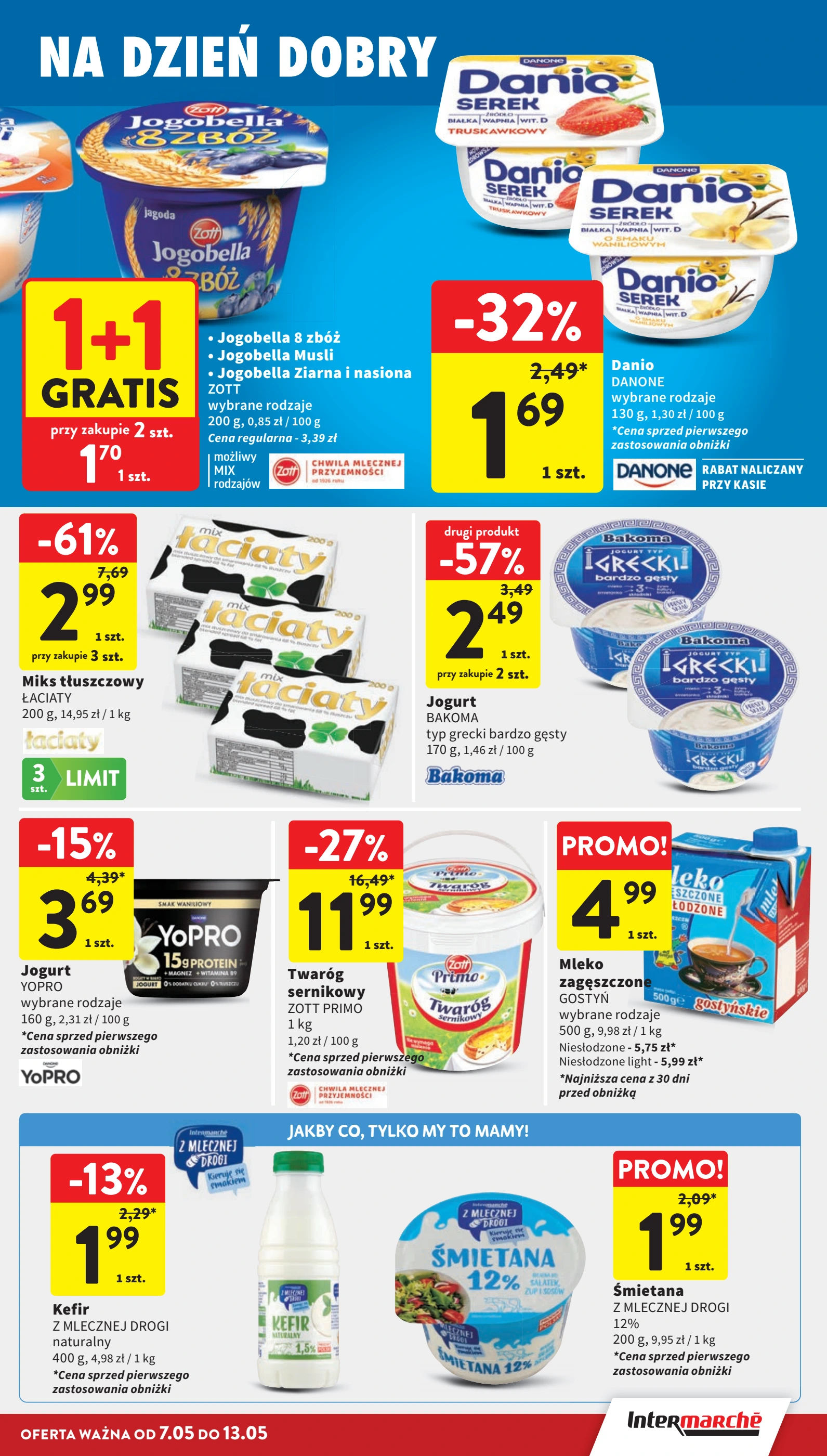 Intermarche