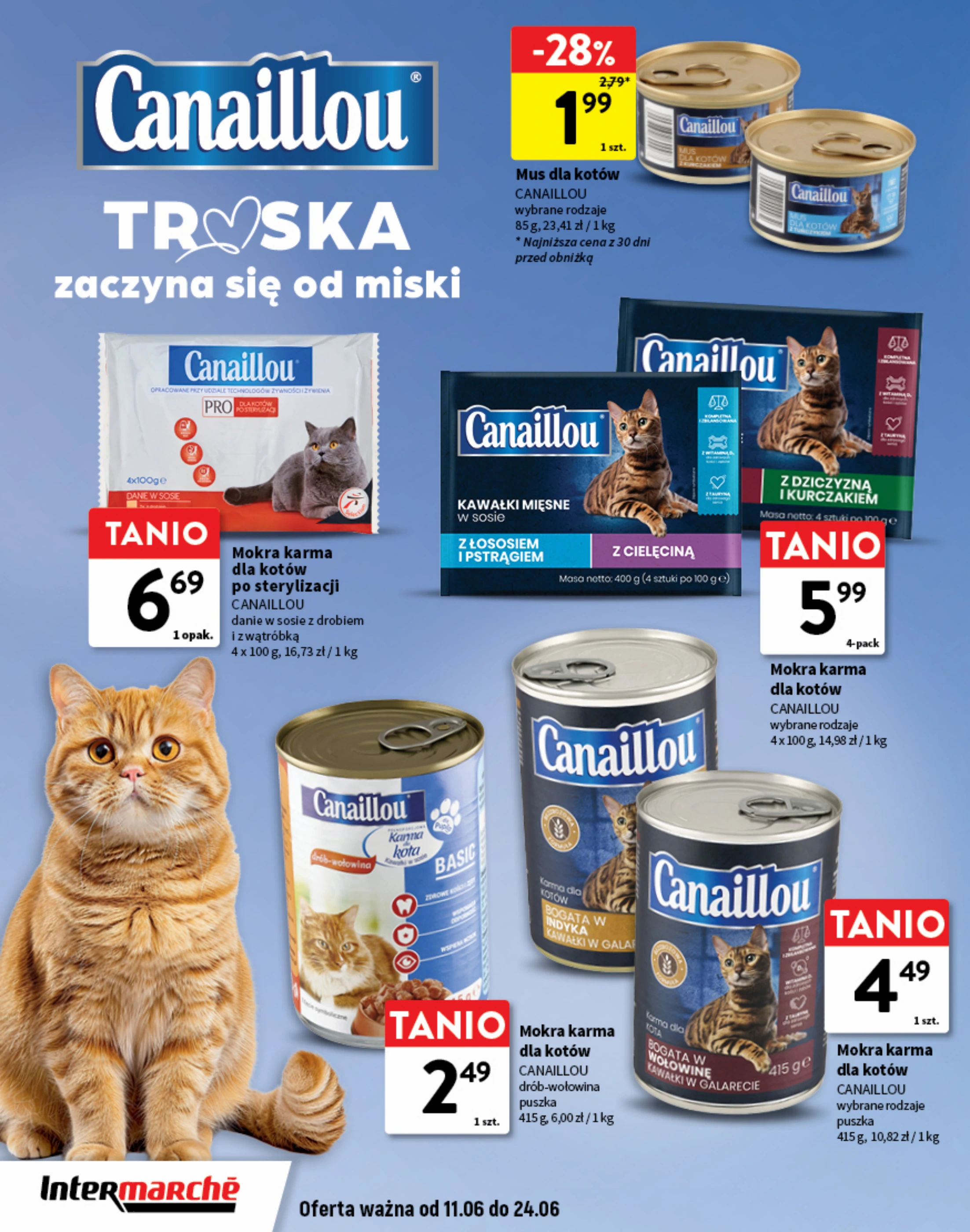 Intermarche