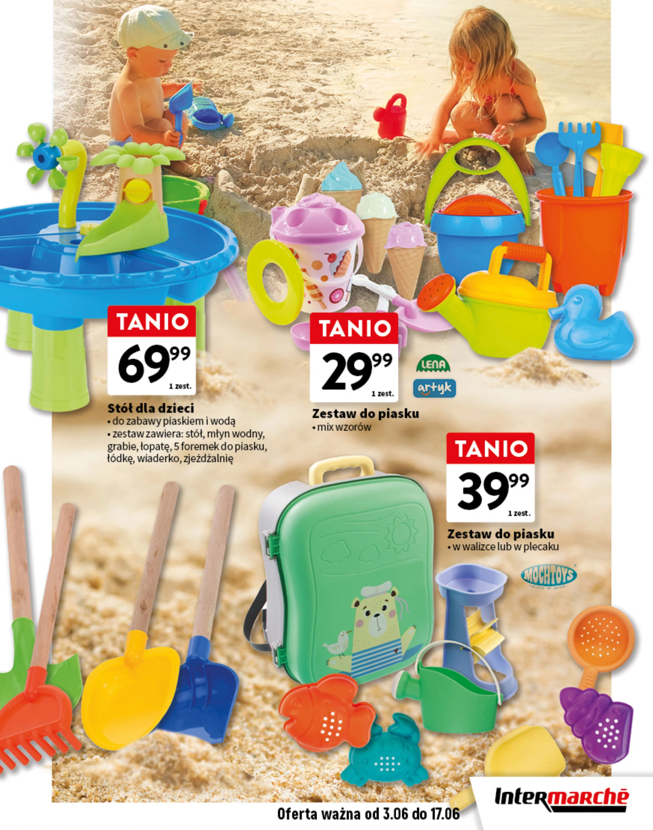 Intermarche
