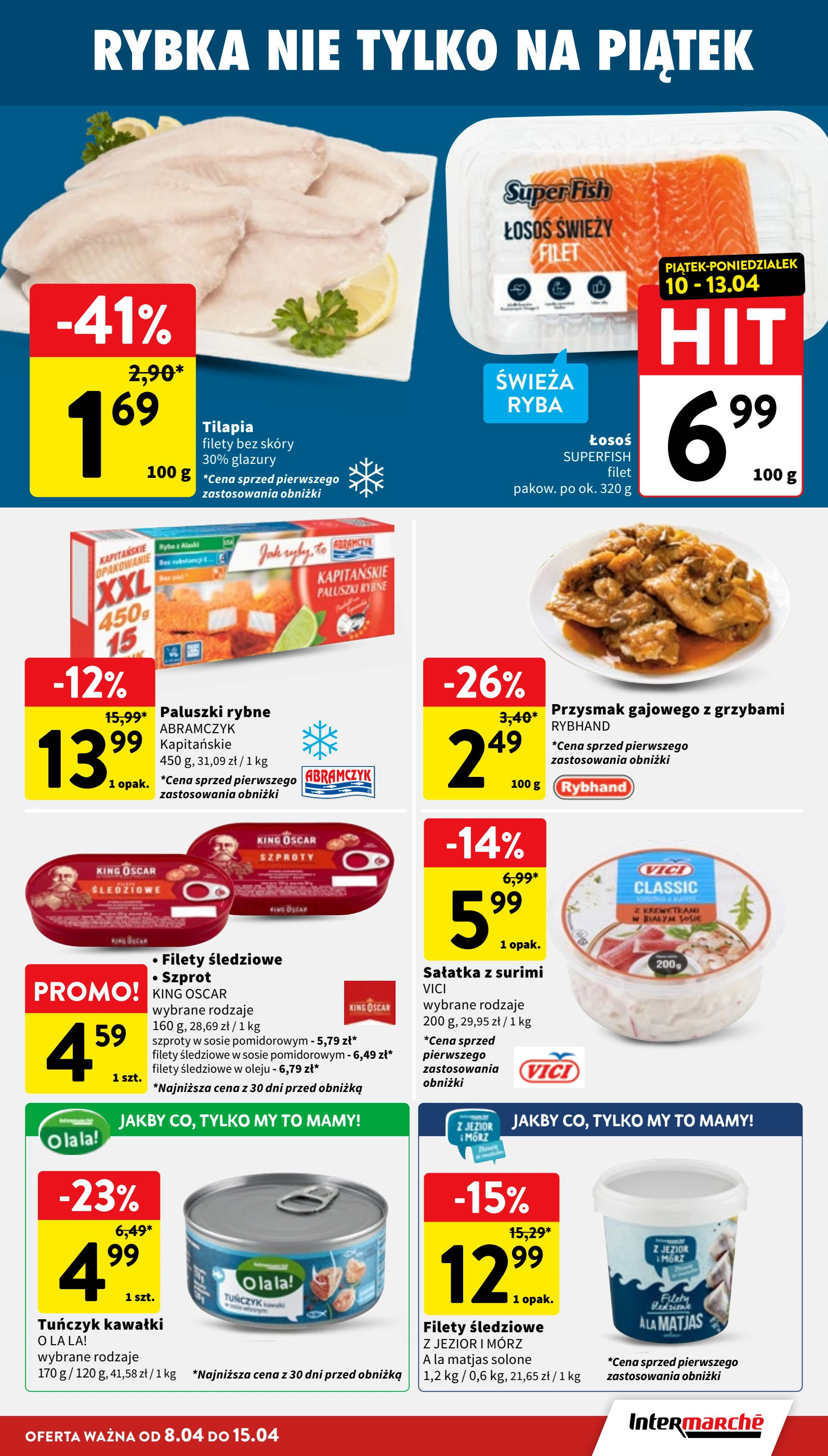 Intermarche