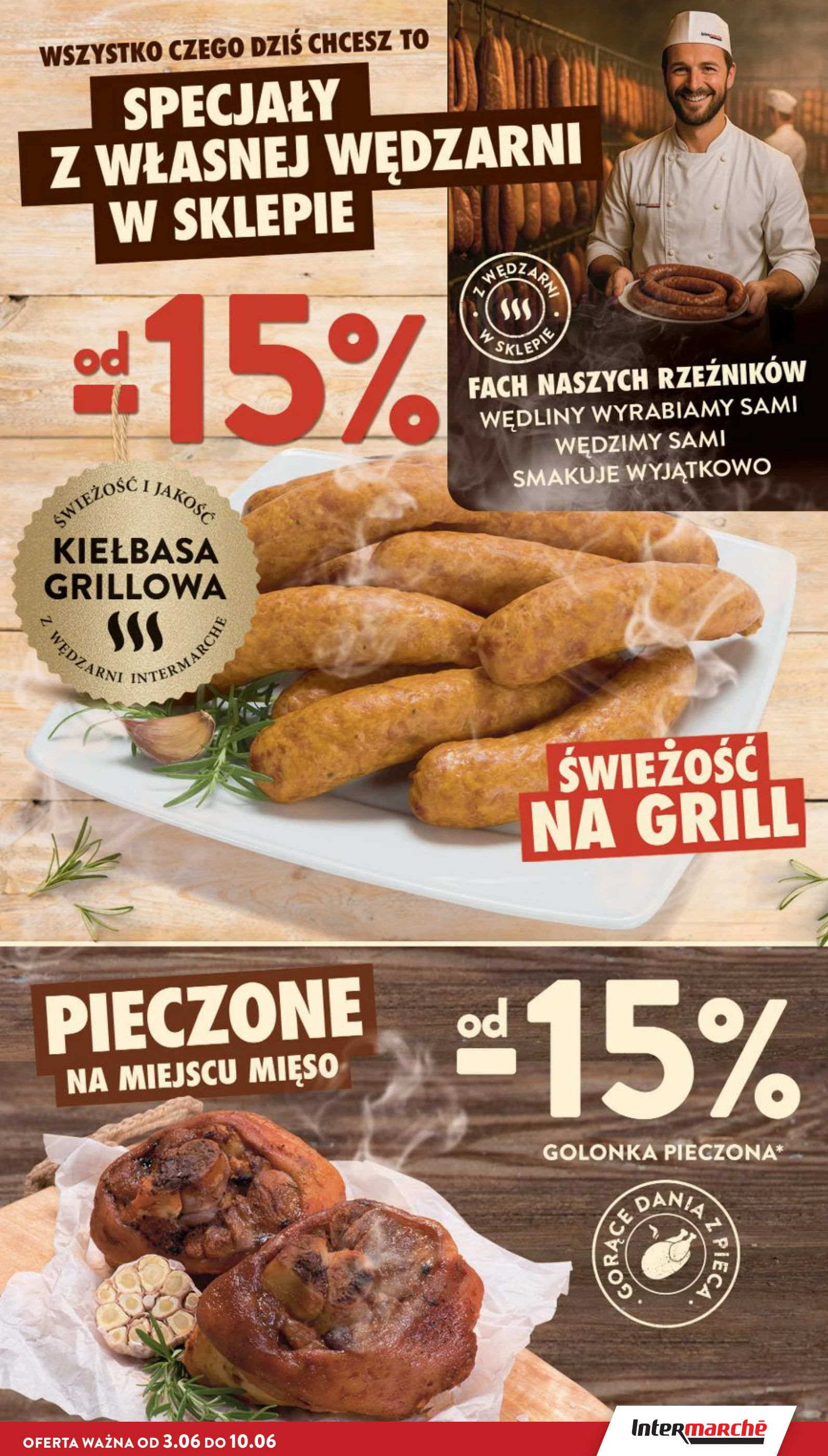 Intermarche