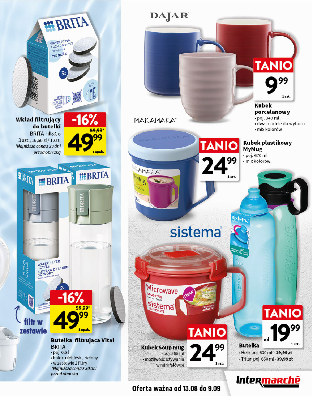 Intermarche