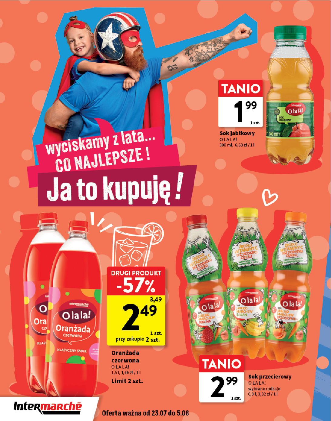 Intermarche