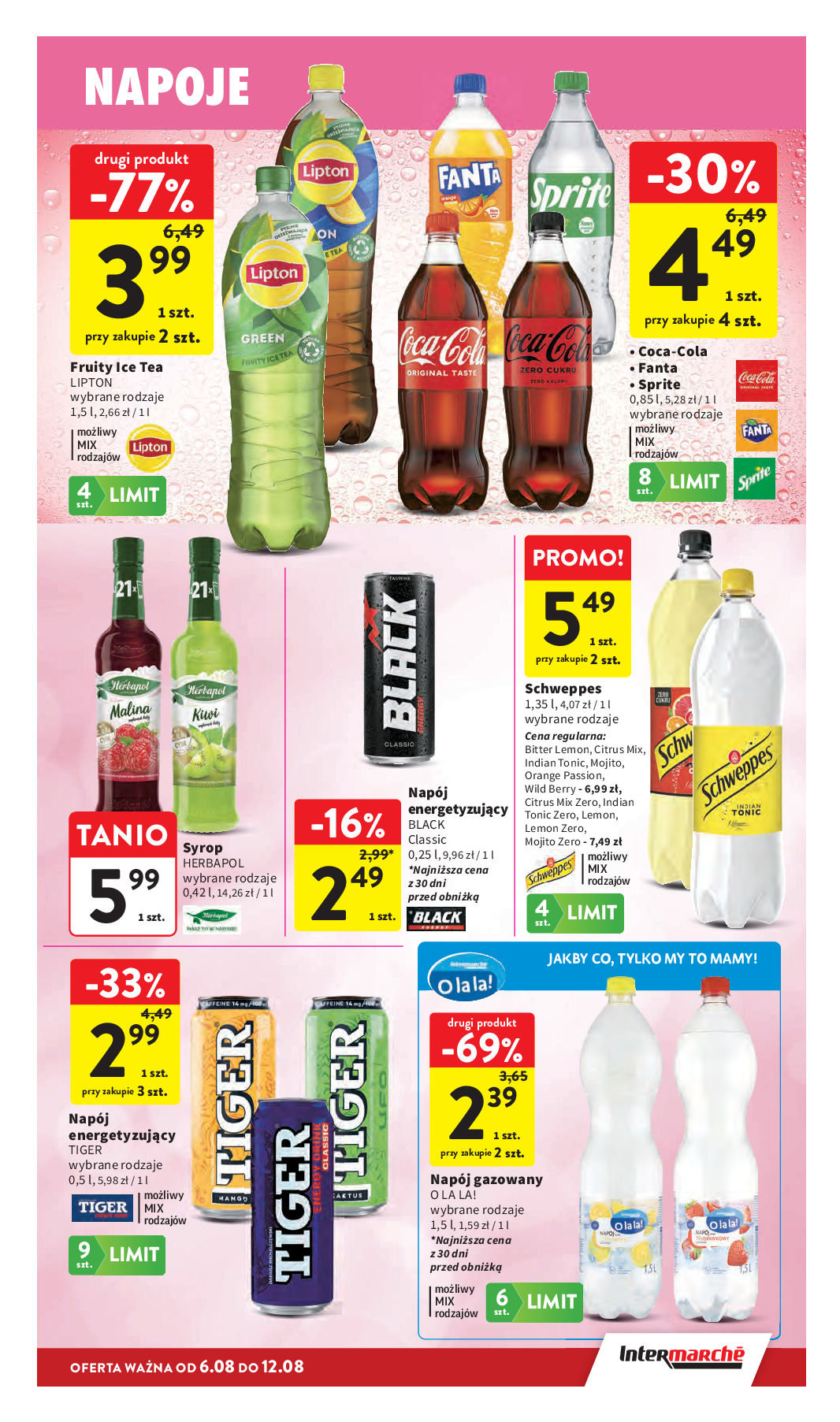 Intermarche