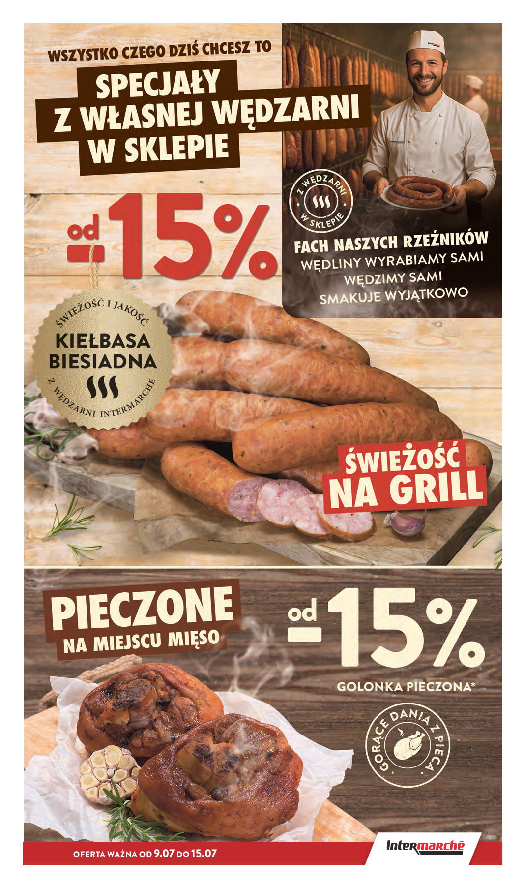 Intermarche