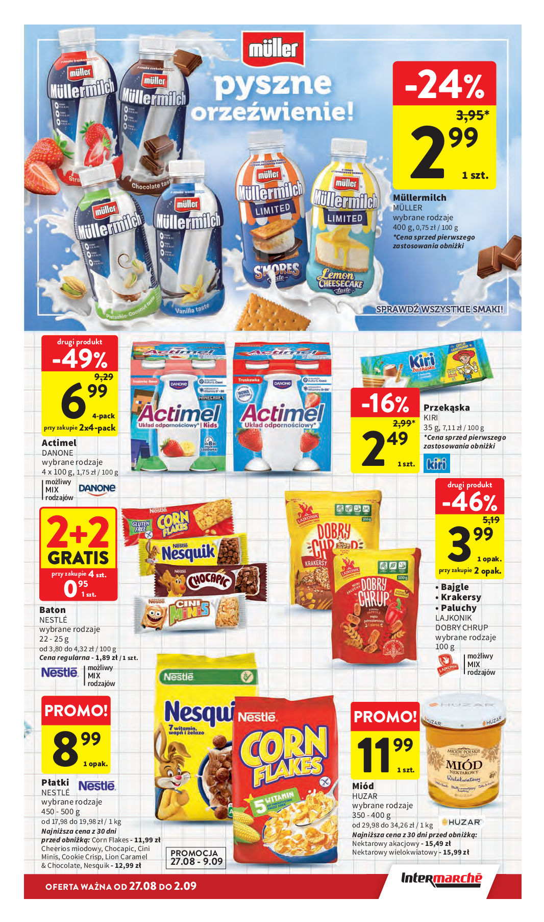 Intermarche