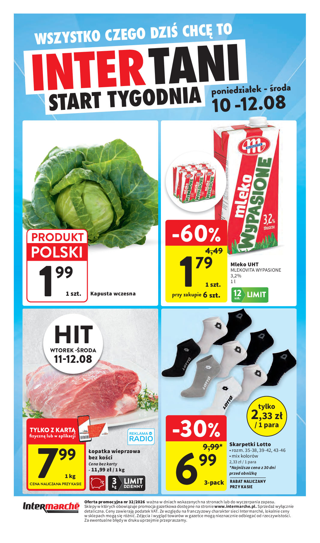 Intermarche