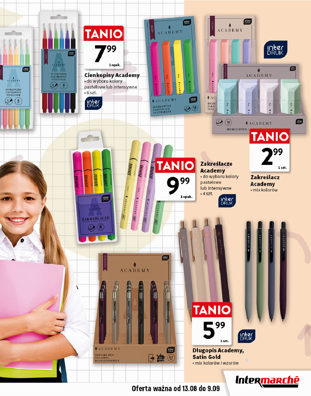 Intermarche
