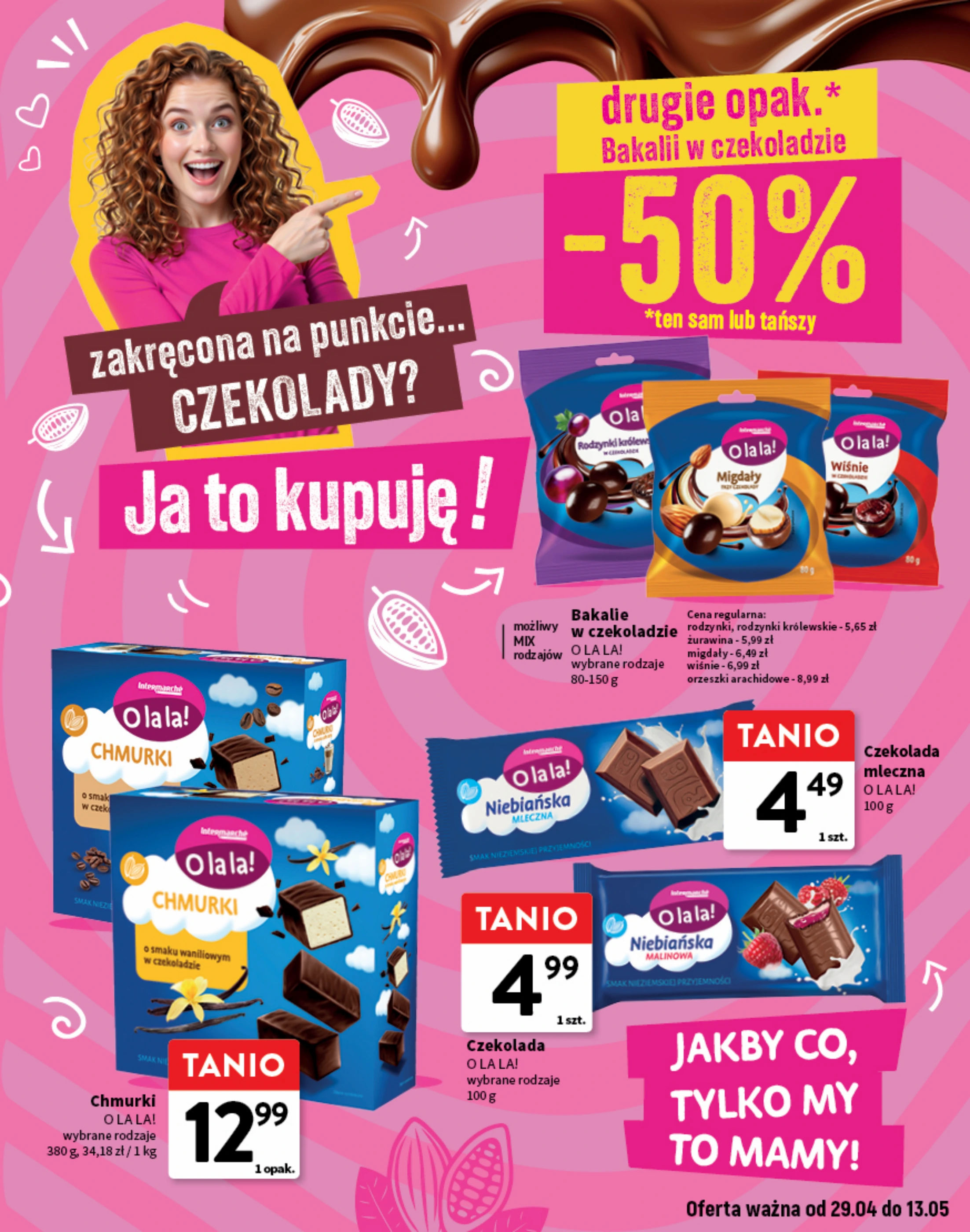 Intermarche