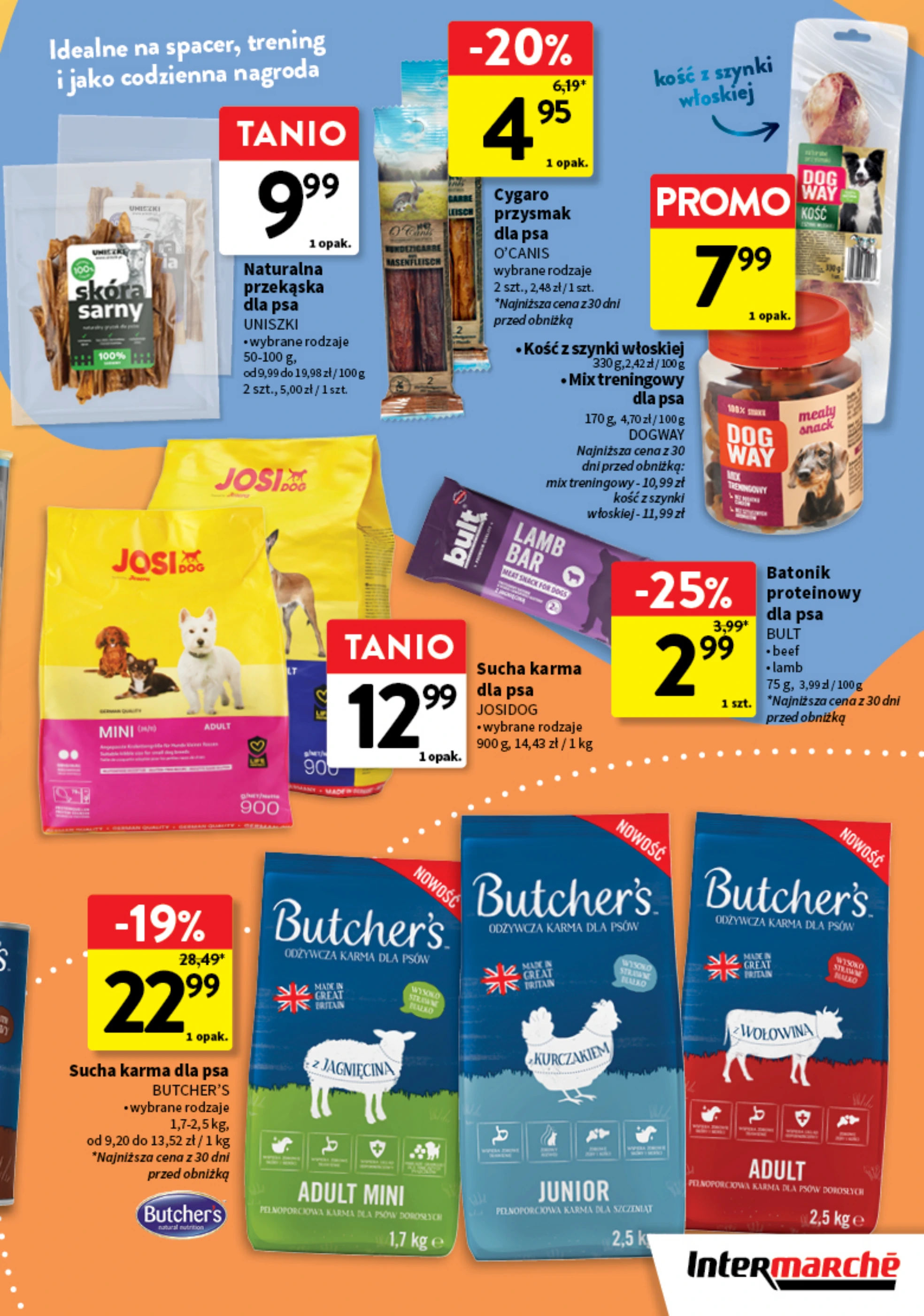 Intermarche