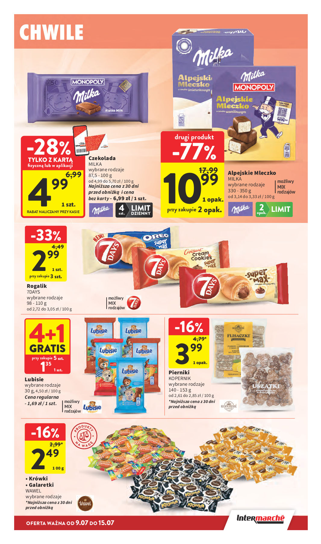 Intermarche