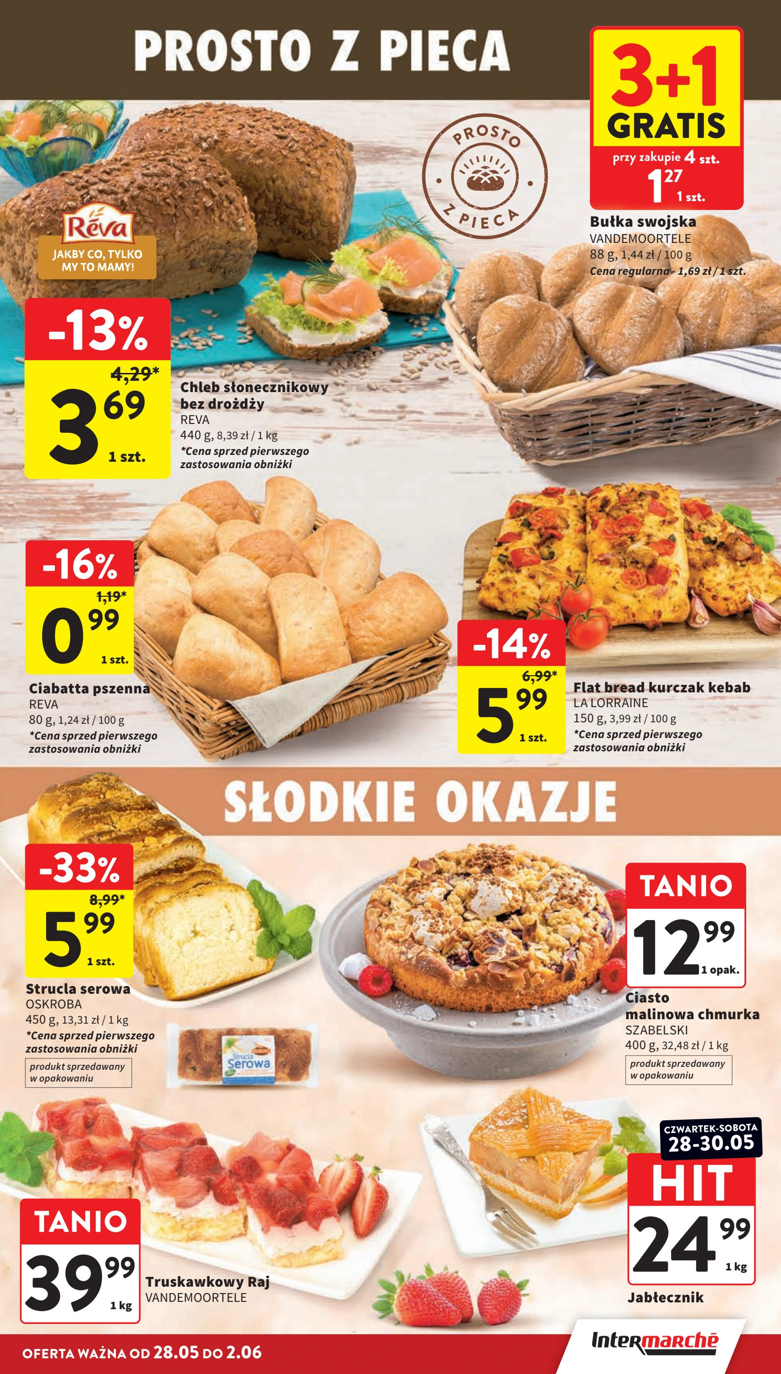 Intermarche