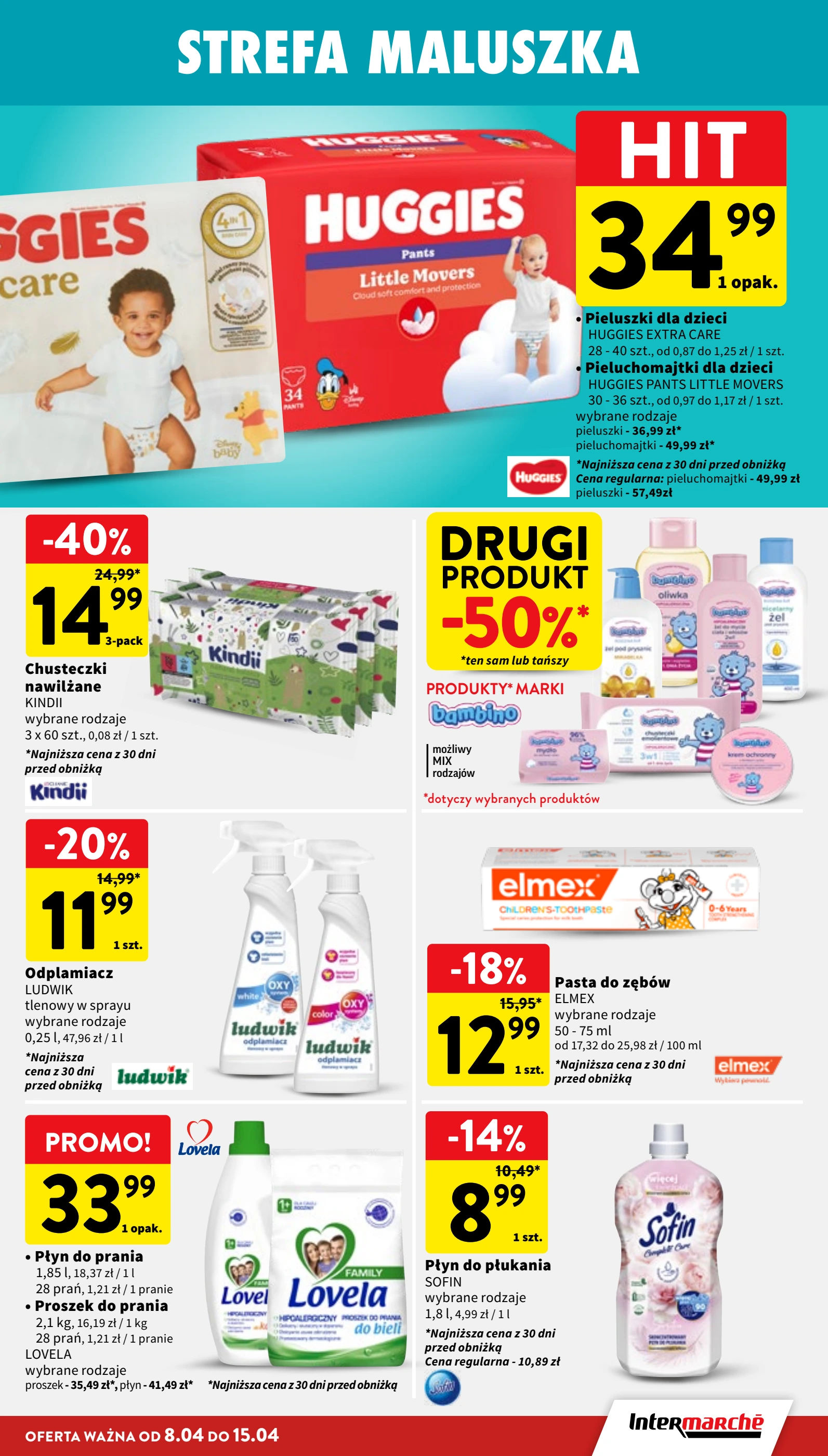 Intermarche