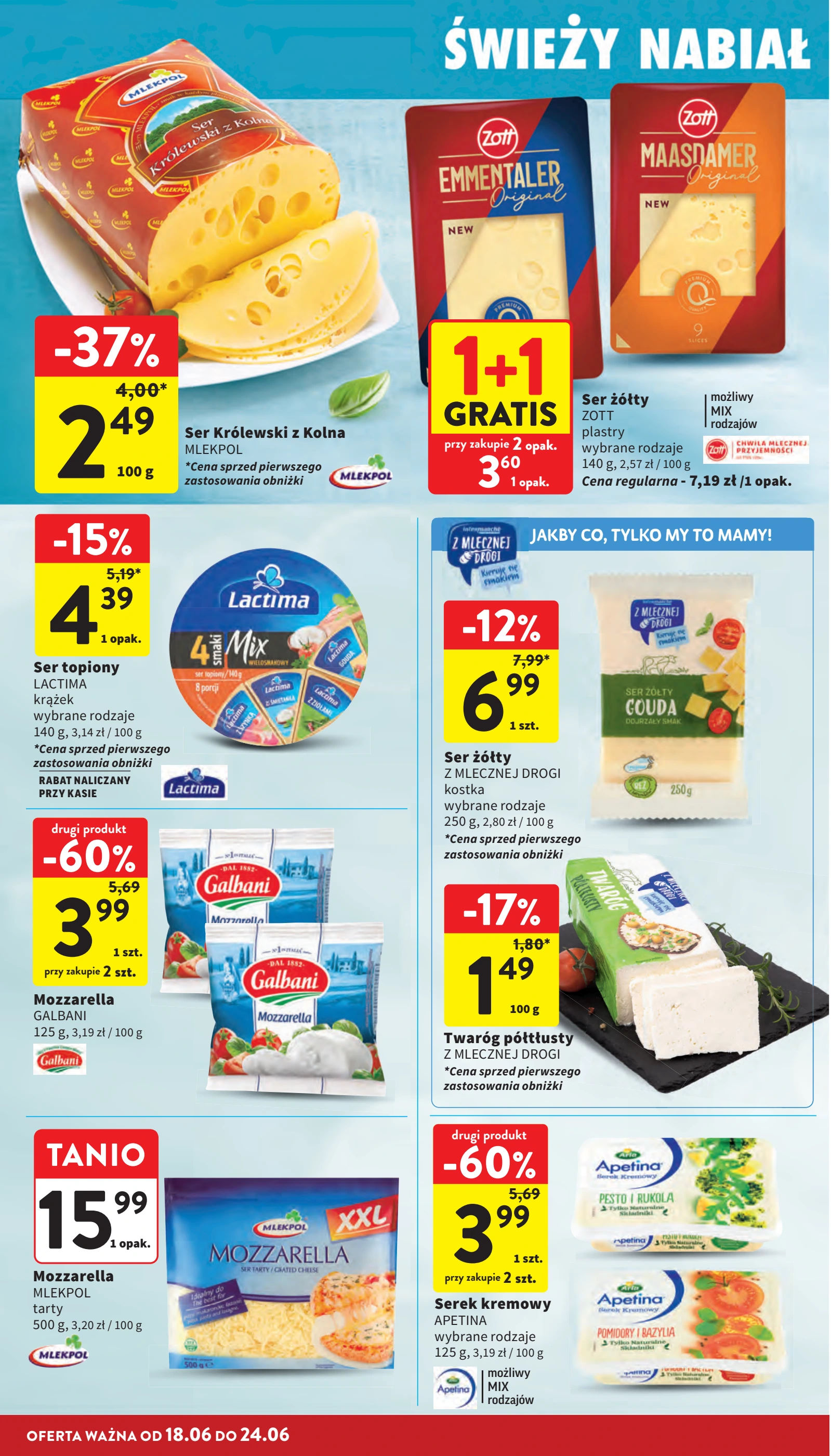 Intermarche